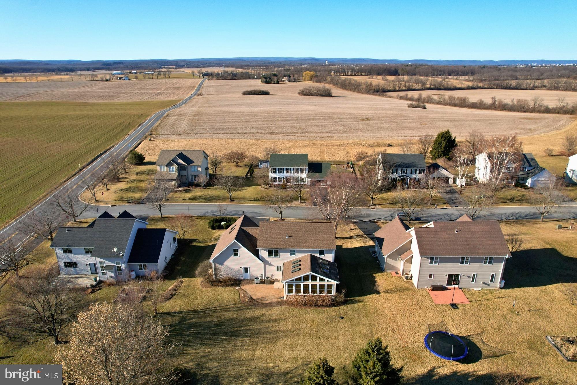 WESTFIELD - Residential