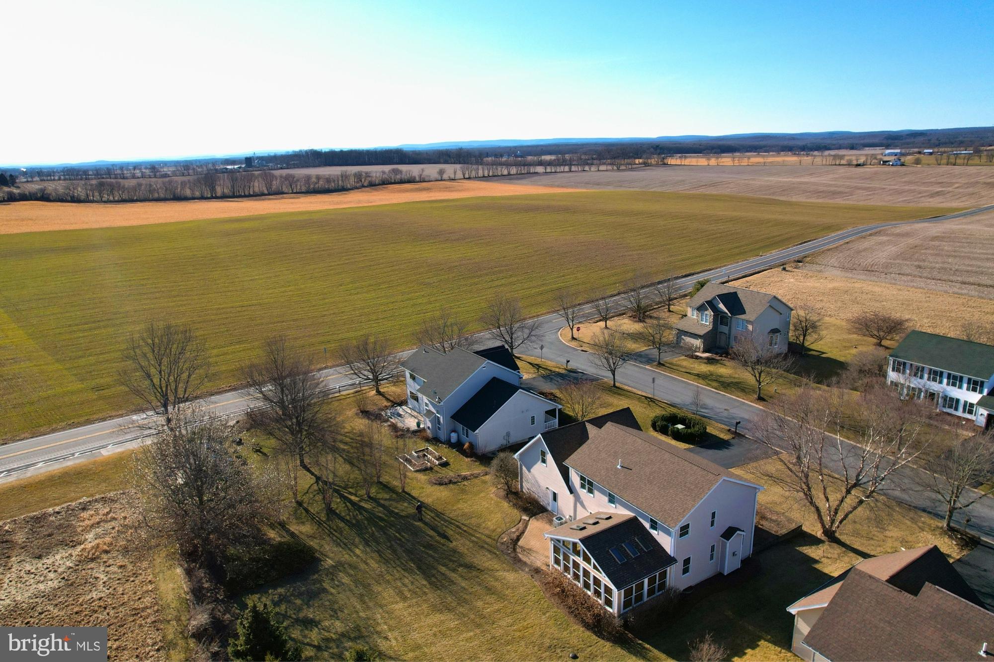 WESTFIELD - Residential