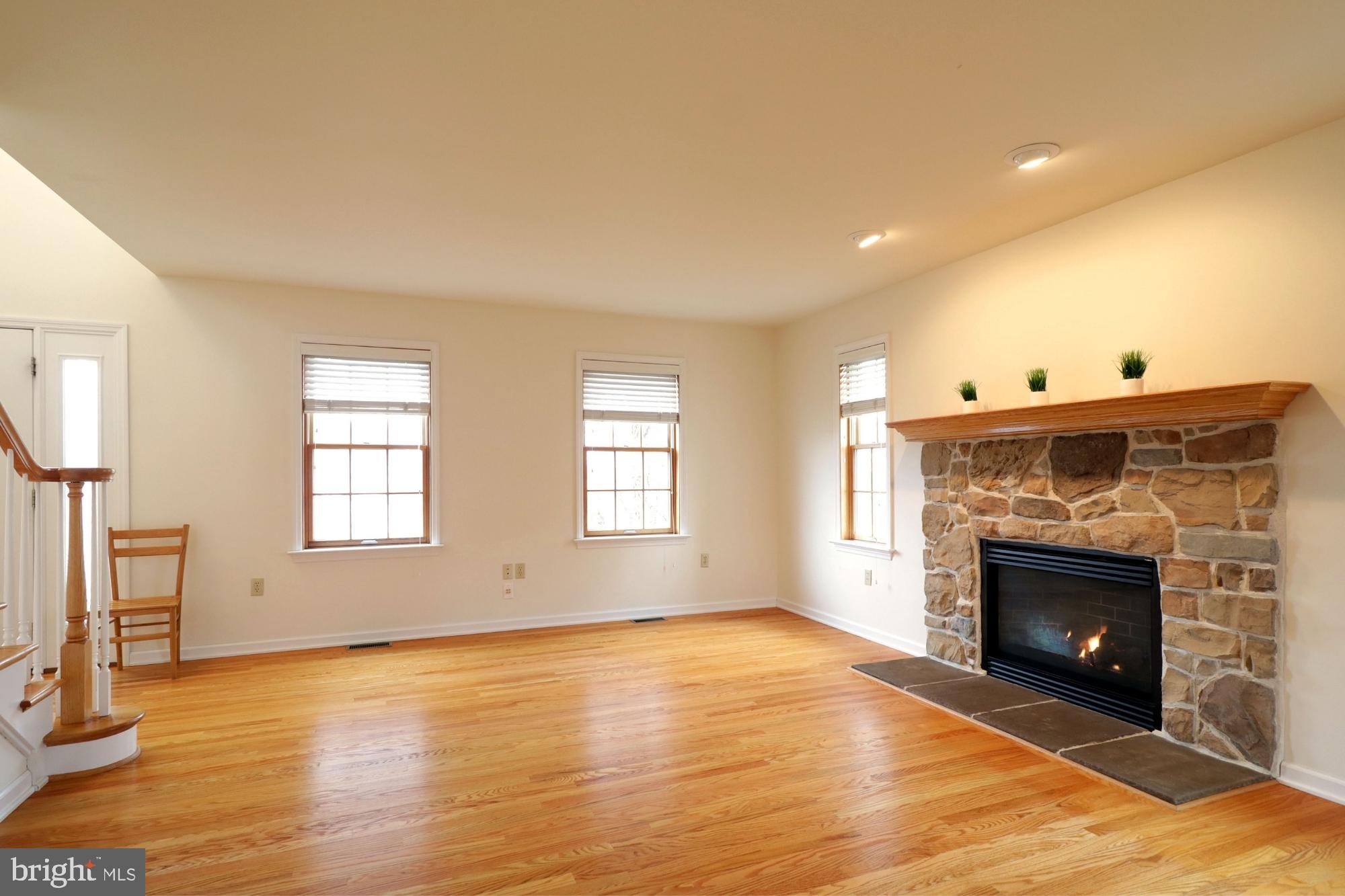 WESTFIELD - Residential