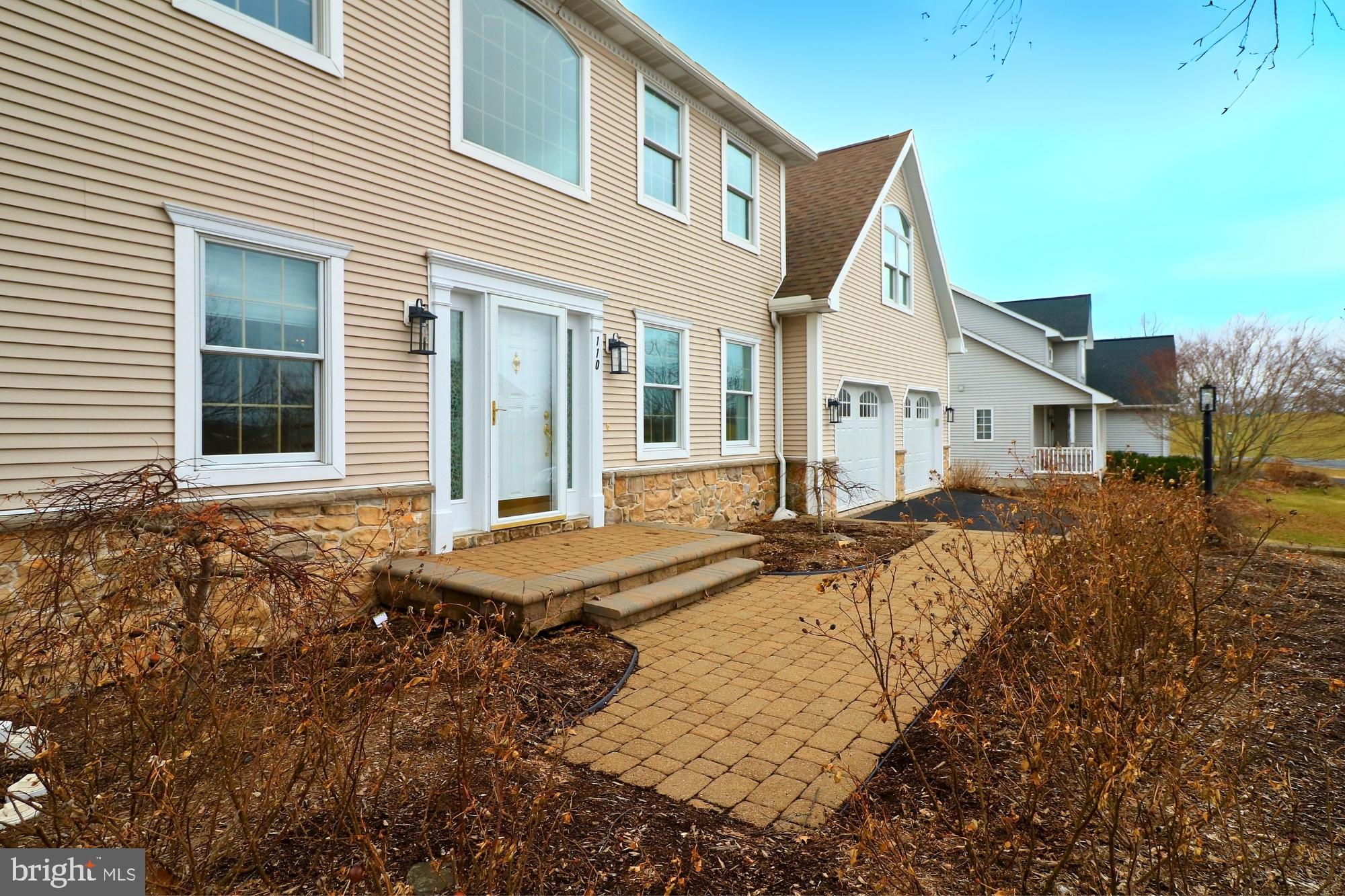 WESTFIELD - Residential