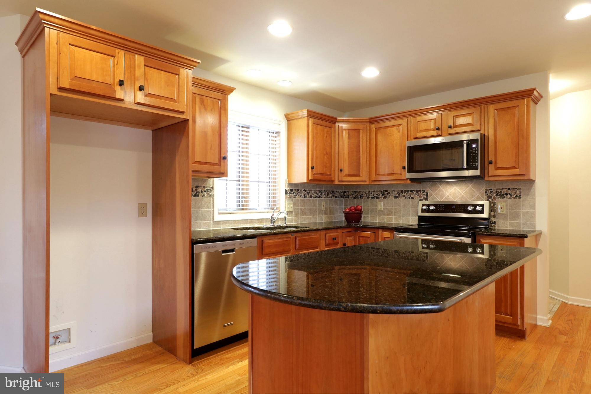 WESTFIELD - Residential