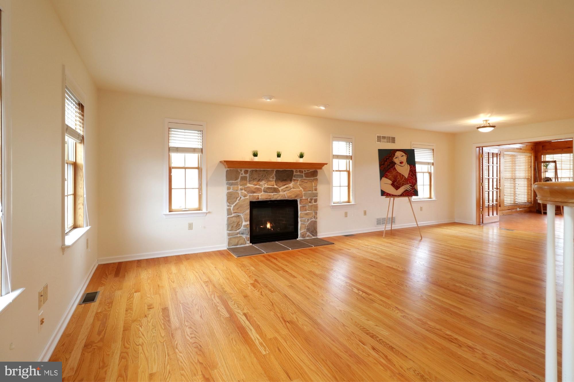 WESTFIELD - Residential