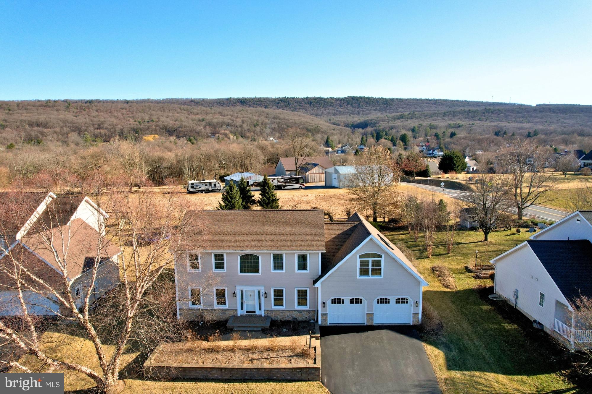 WESTFIELD - Residential