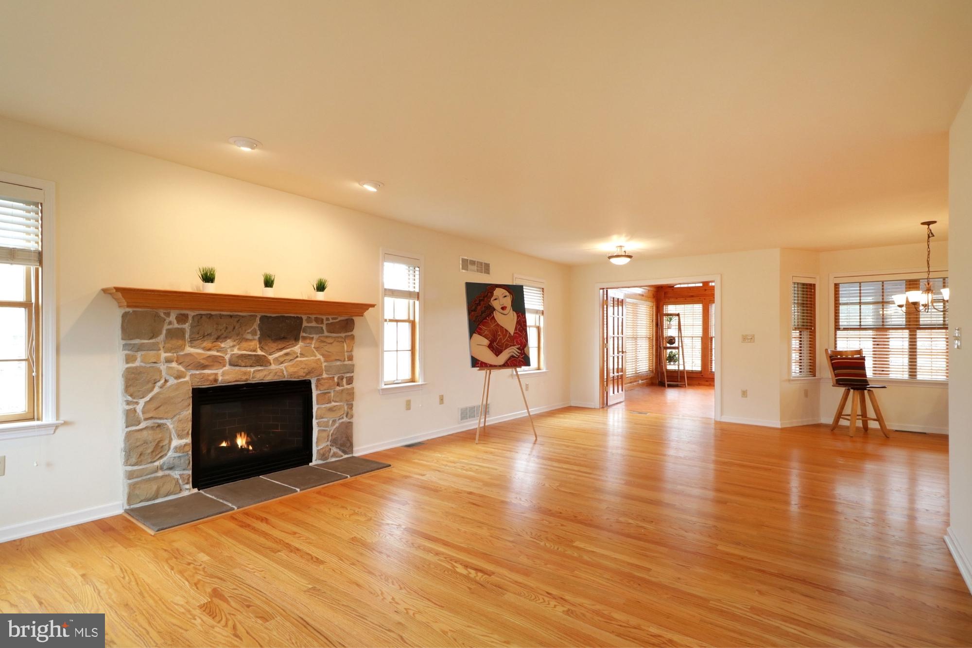 WESTFIELD - Residential