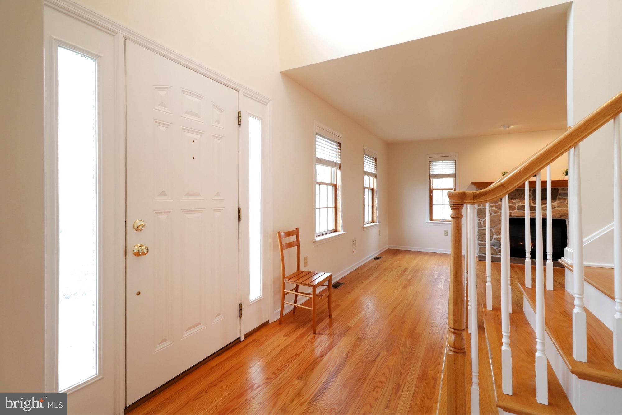 WESTFIELD - Residential