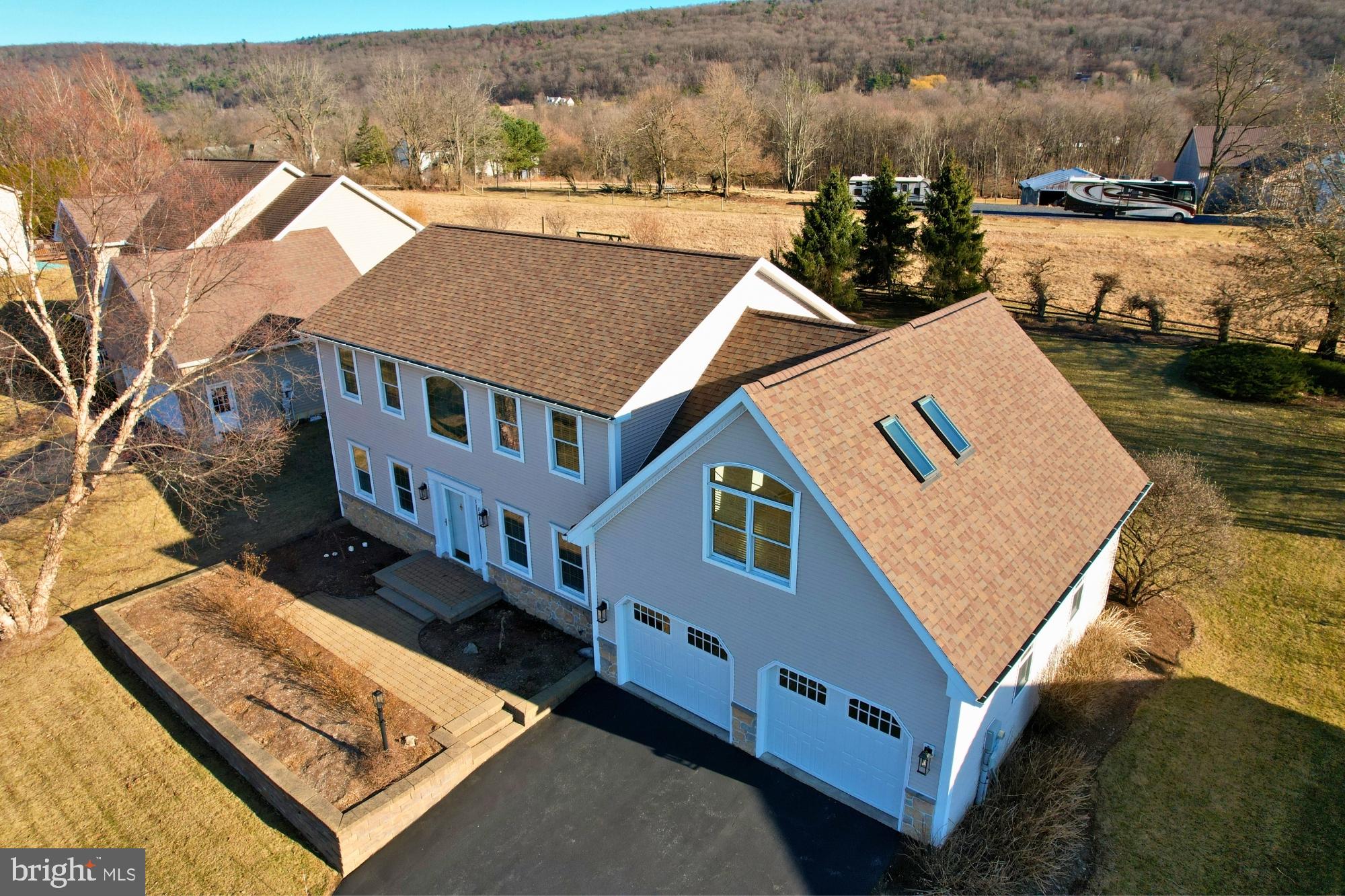 WESTFIELD - Residential