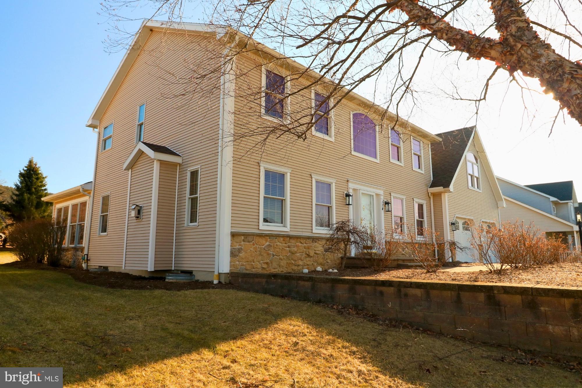 WESTFIELD - Residential