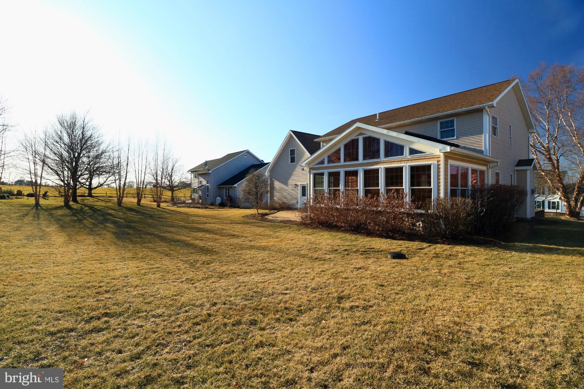 WESTFIELD - Residential