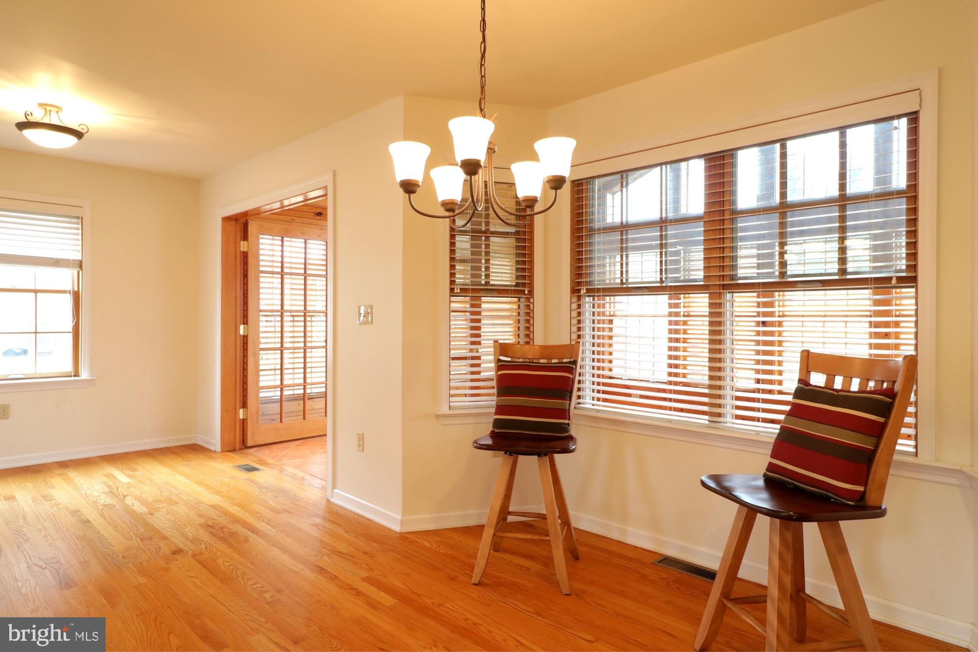 WESTFIELD - Residential