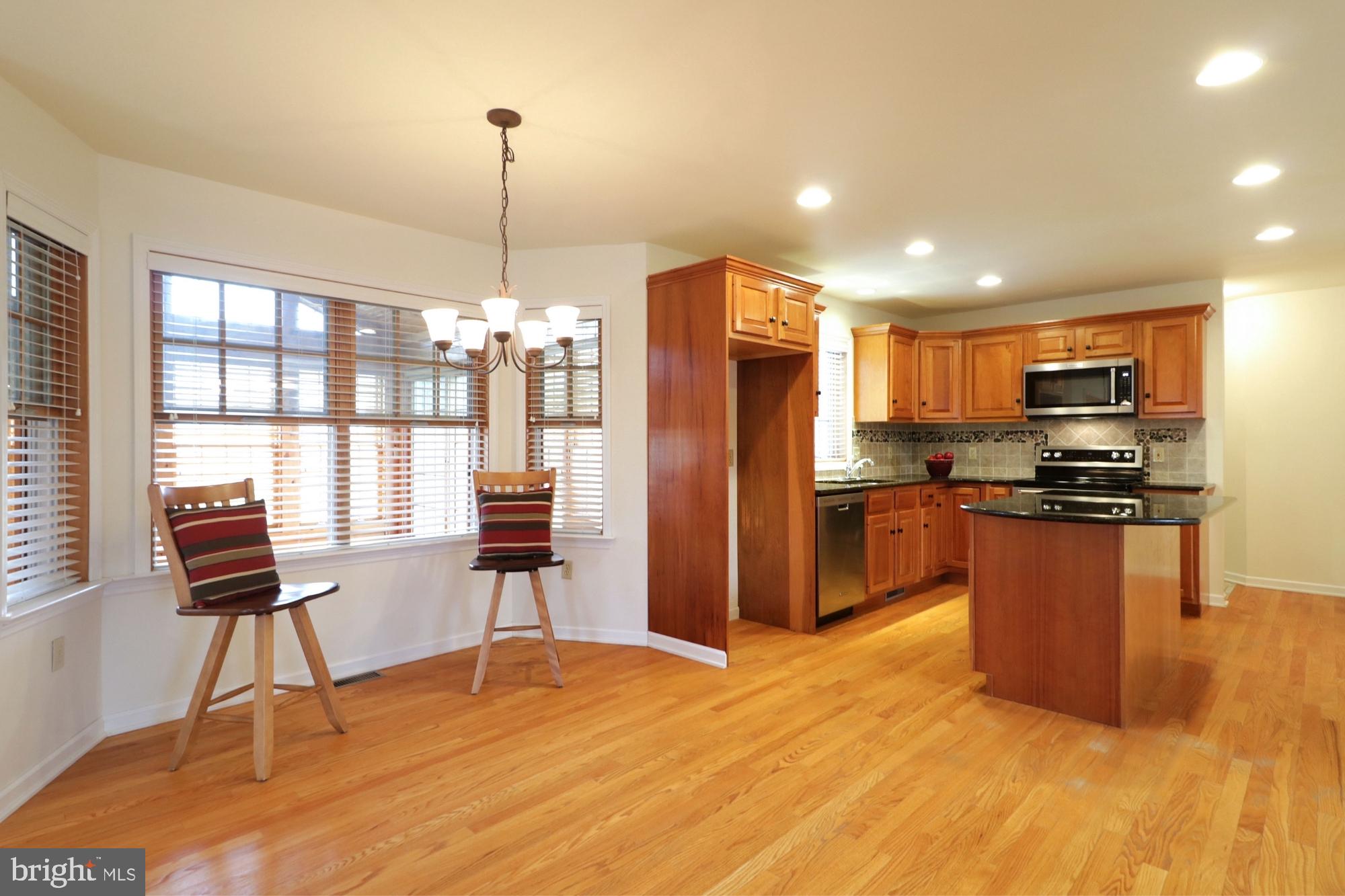 WESTFIELD - Residential