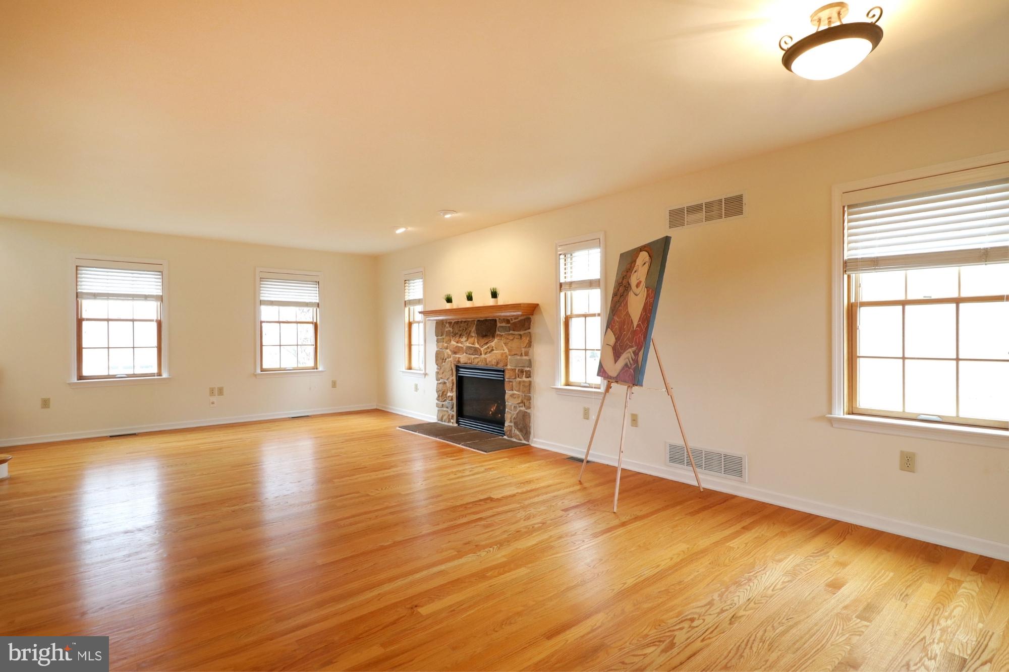 WESTFIELD - Residential