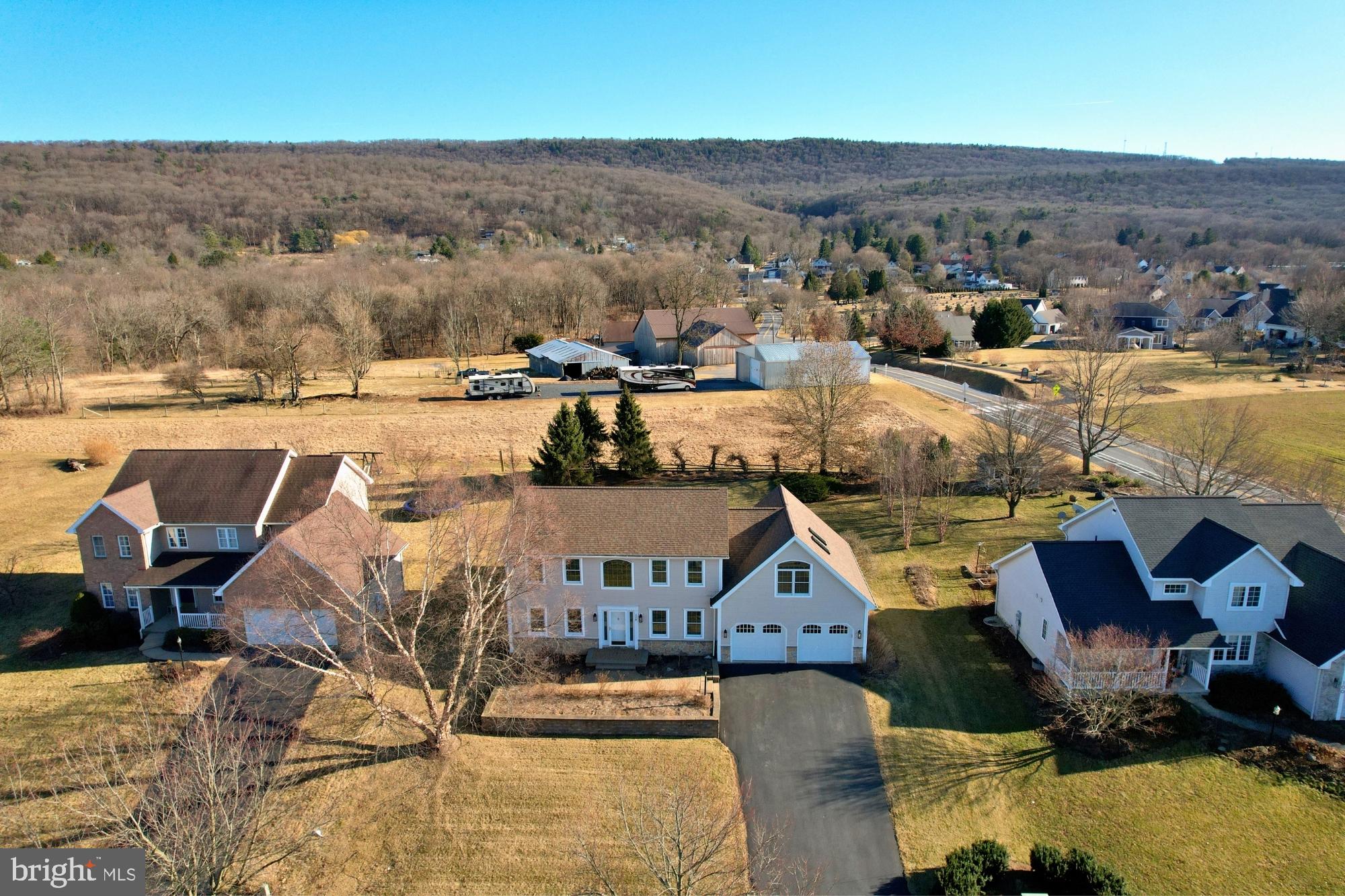 WESTFIELD - Residential