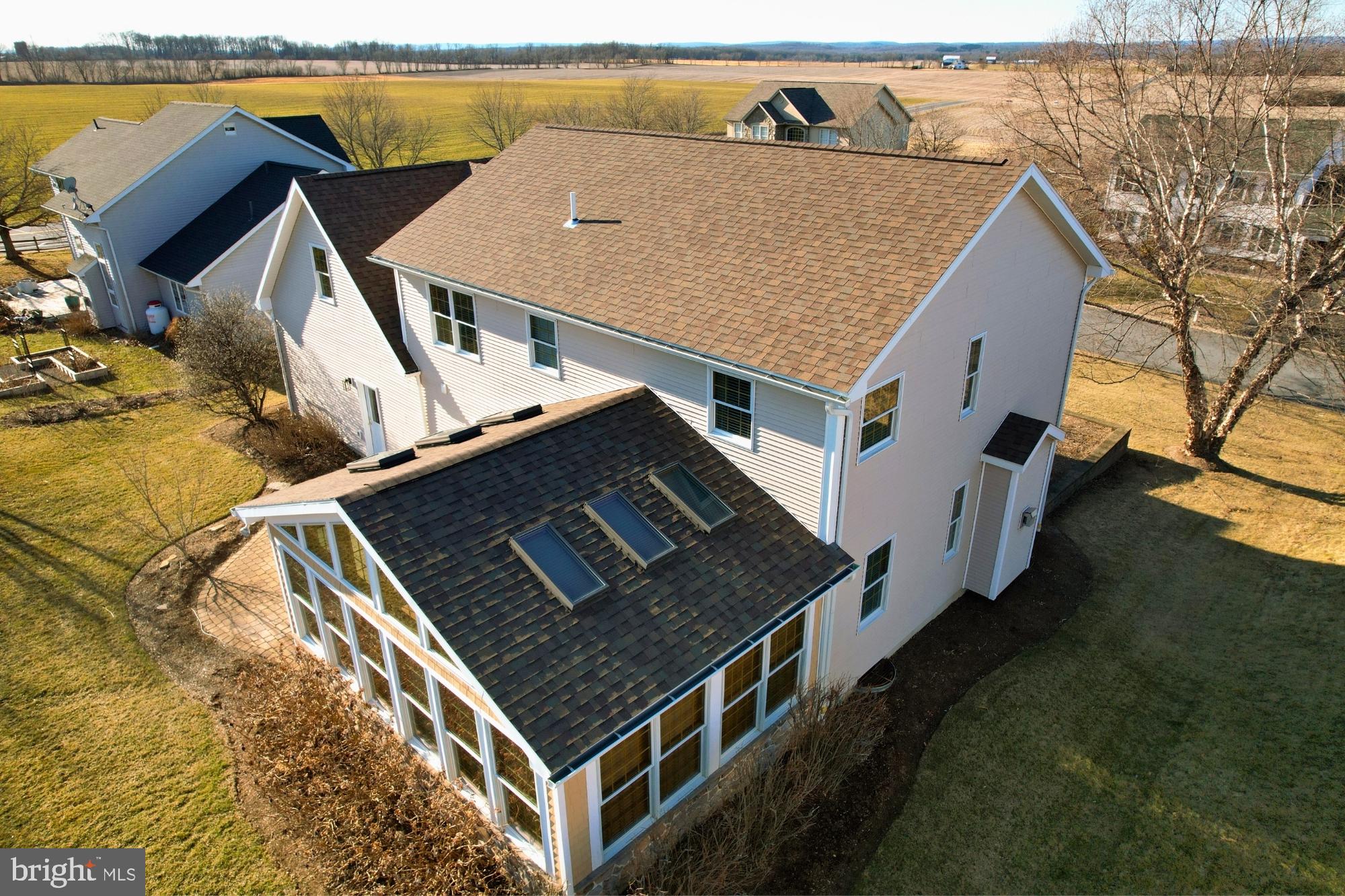 WESTFIELD - Residential