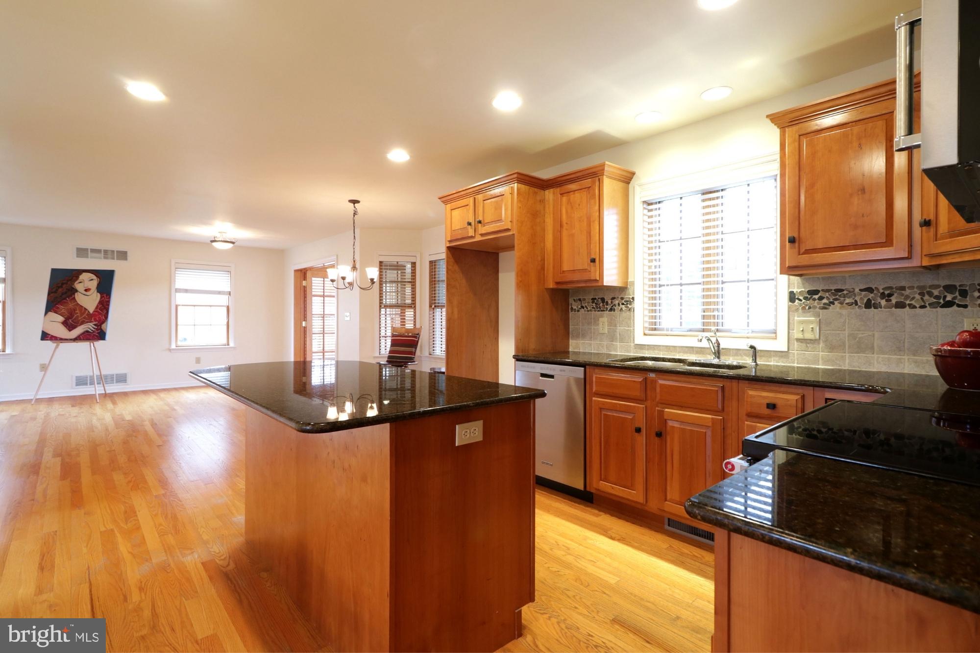 WESTFIELD - Residential