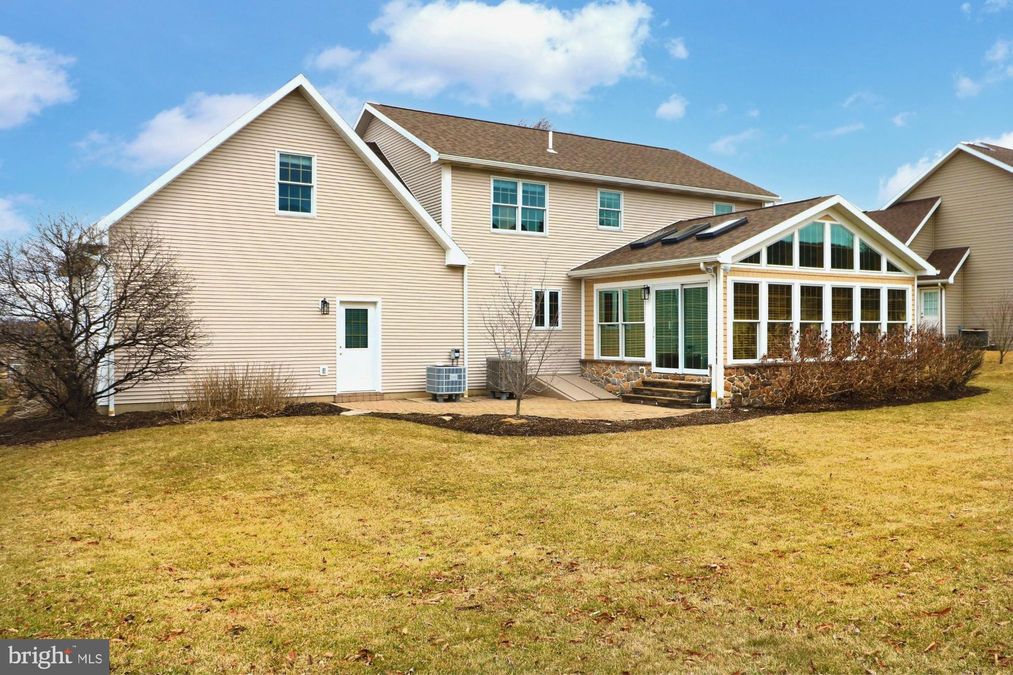WESTFIELD - Residential