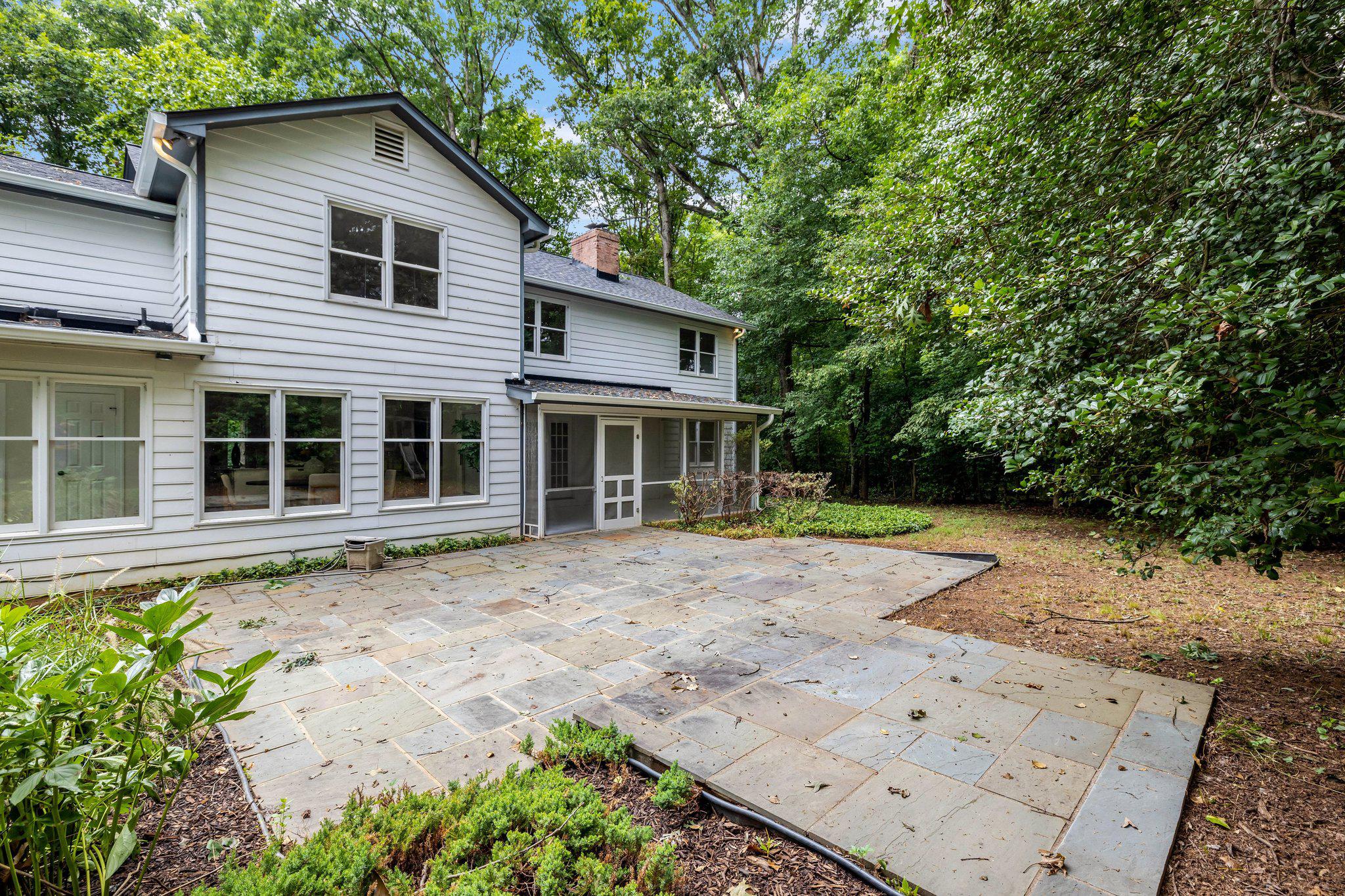 SPRINGVALE MEADOWS - Residential