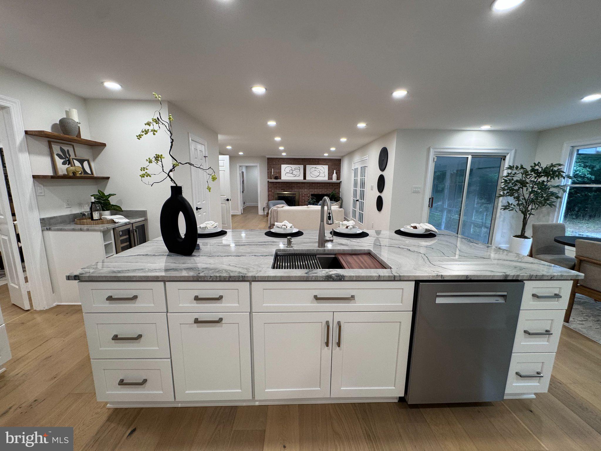 SPRINGVALE MEADOWS - Residential