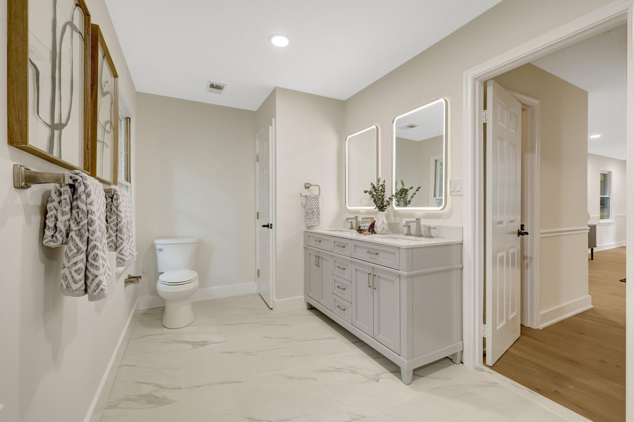 SPRINGVALE MEADOWS - Residential