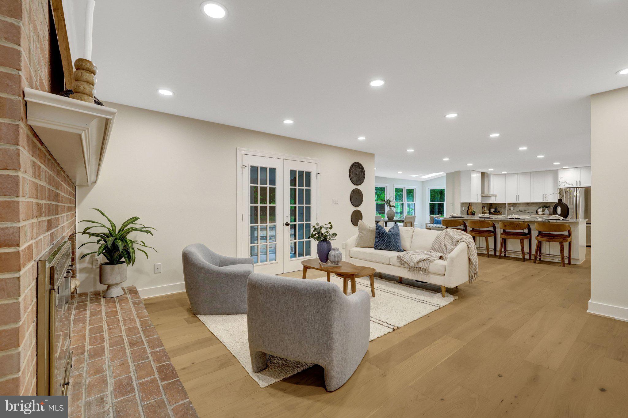 SPRINGVALE MEADOWS - Residential