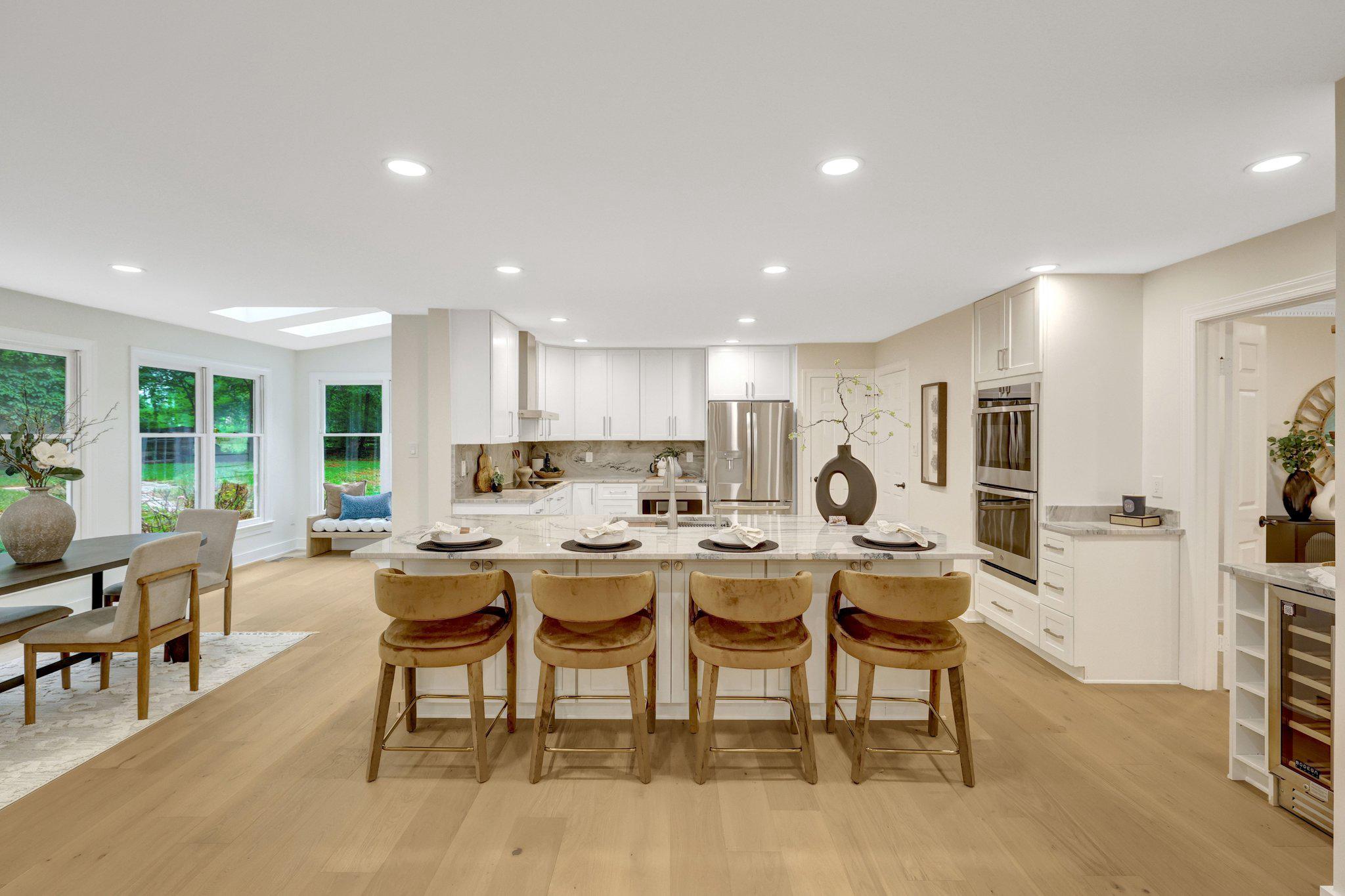 SPRINGVALE MEADOWS - Residential