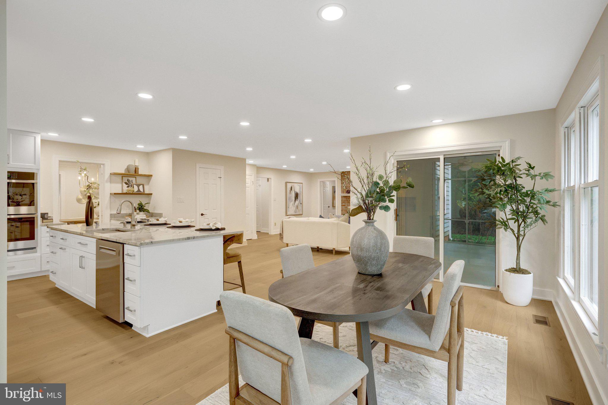 SPRINGVALE MEADOWS - Residential