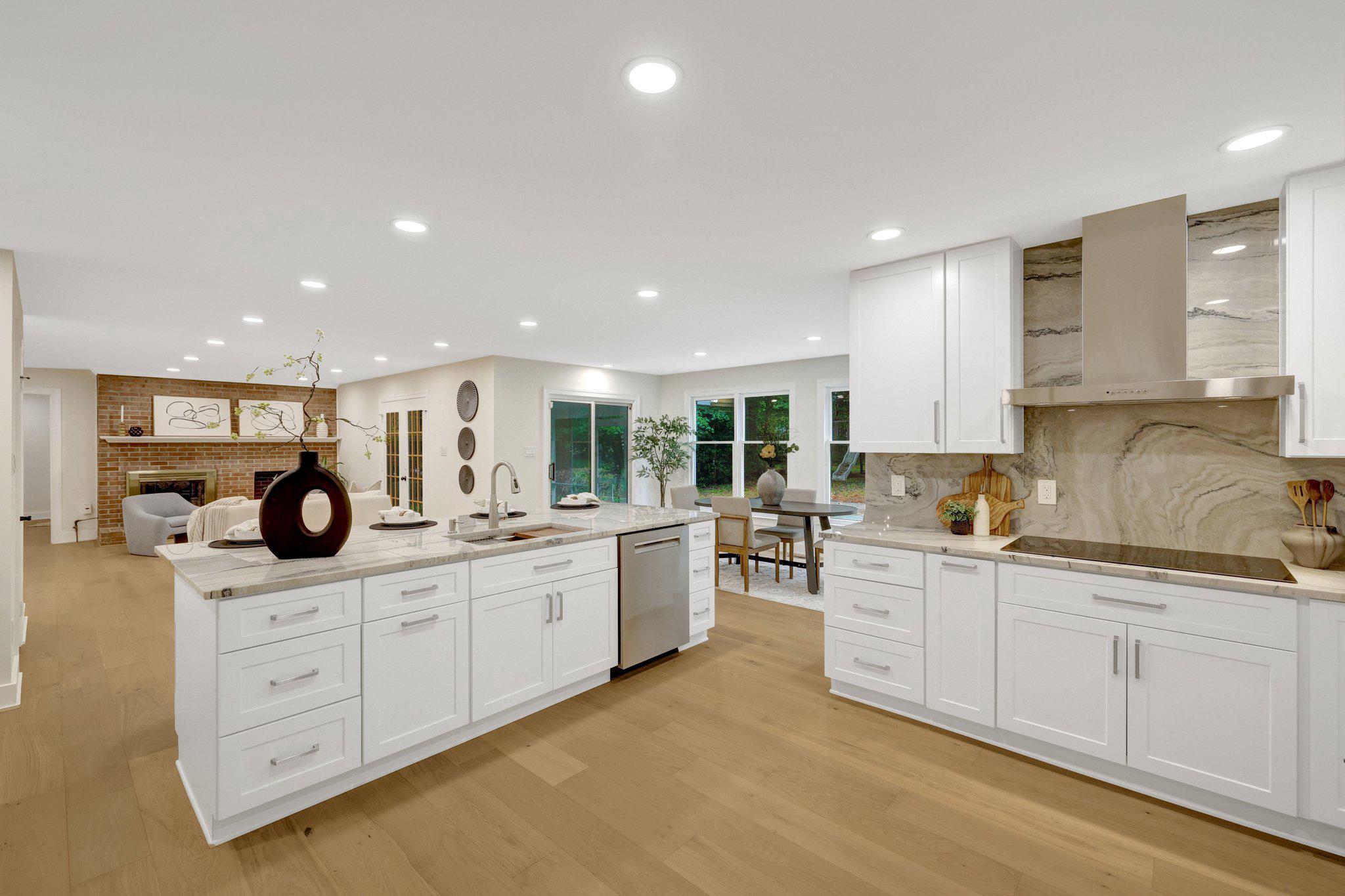 SPRINGVALE MEADOWS - Residential