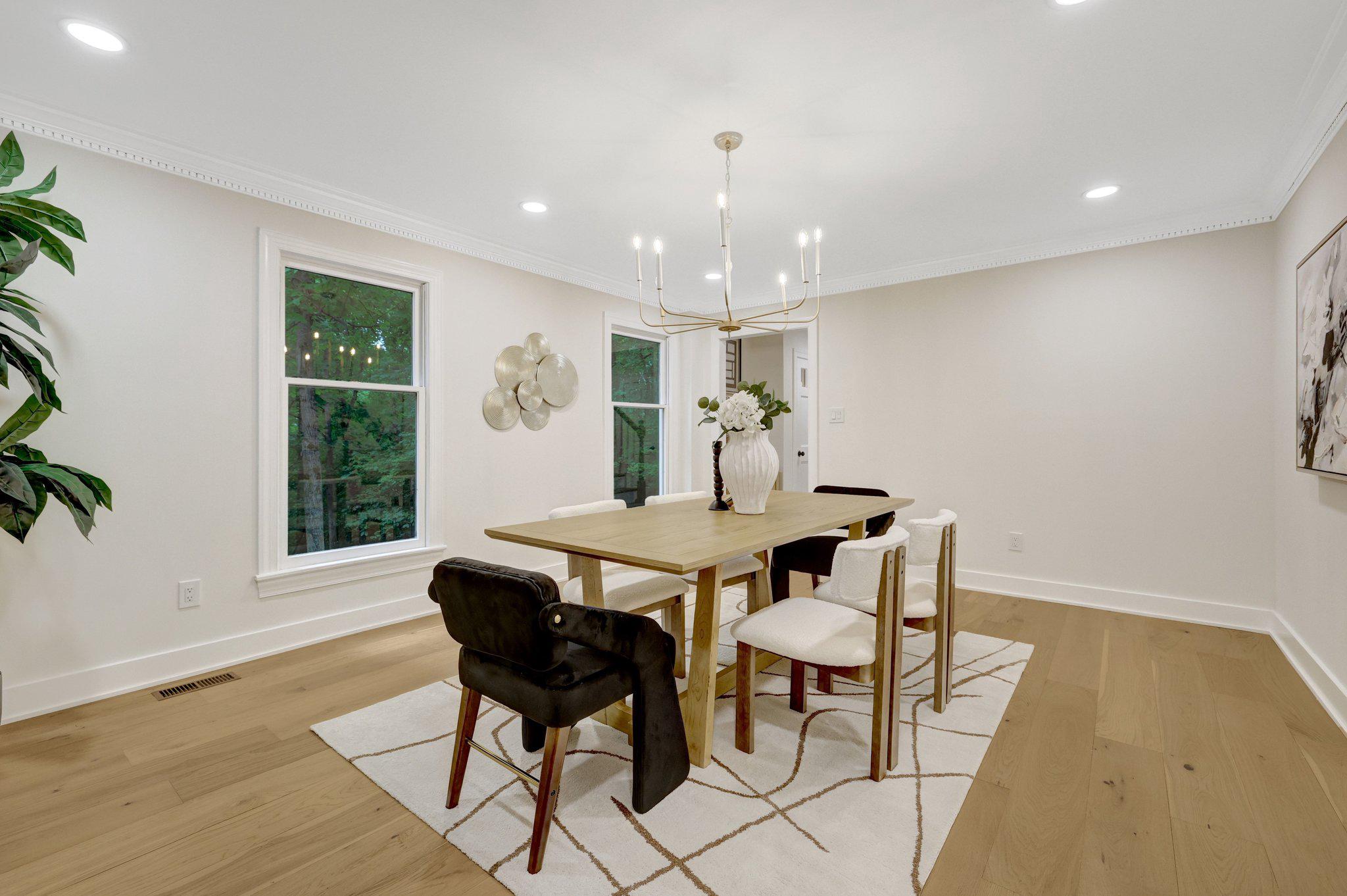 SPRINGVALE MEADOWS - Residential