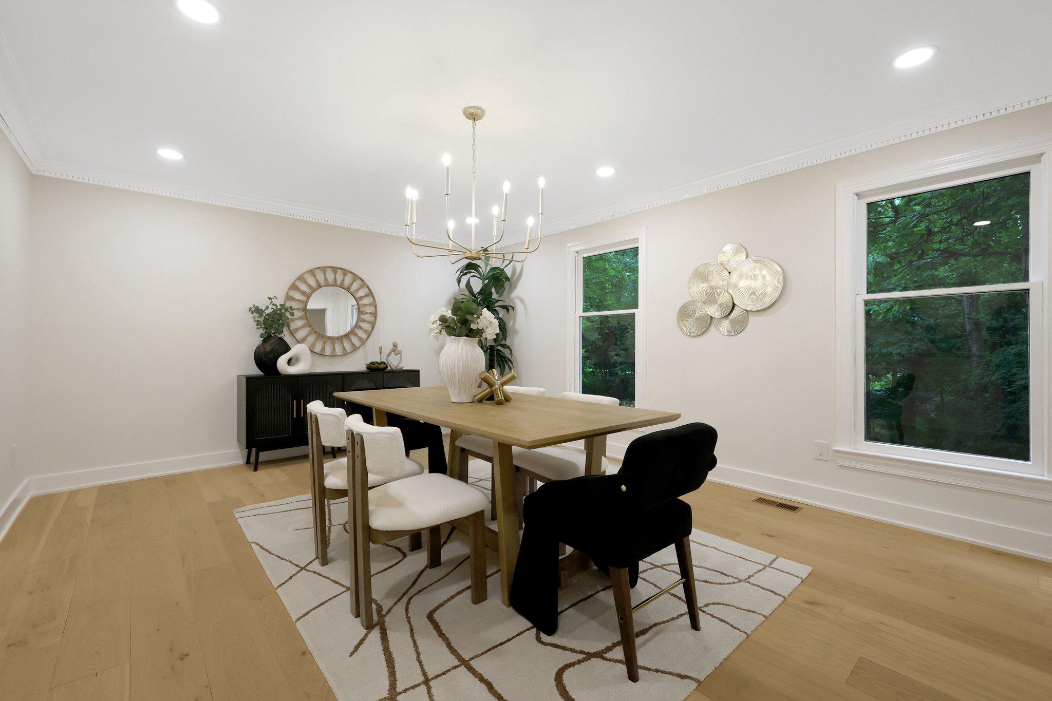 SPRINGVALE MEADOWS - Residential