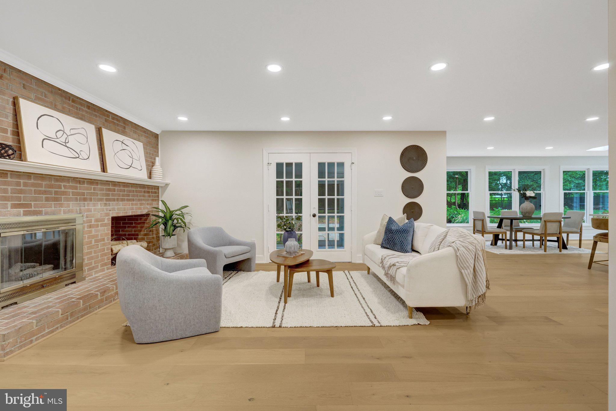 SPRINGVALE MEADOWS - Residential