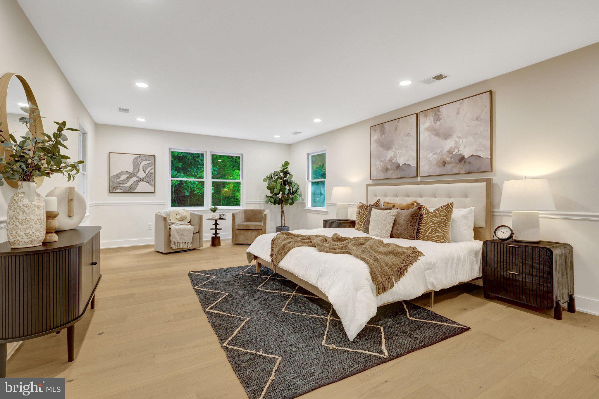 SPRINGVALE MEADOWS - Residential