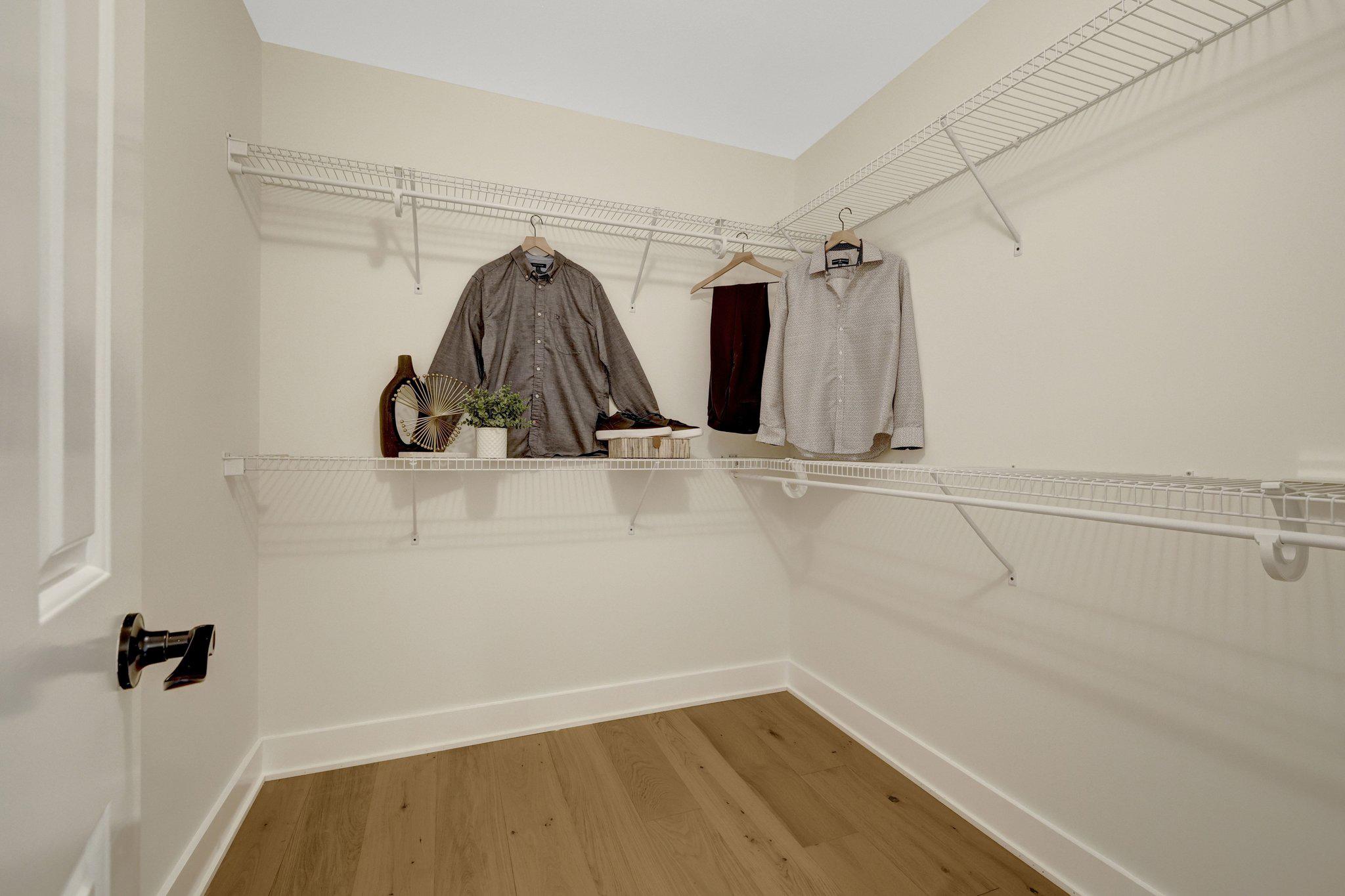 SPRINGVALE MEADOWS - Residential