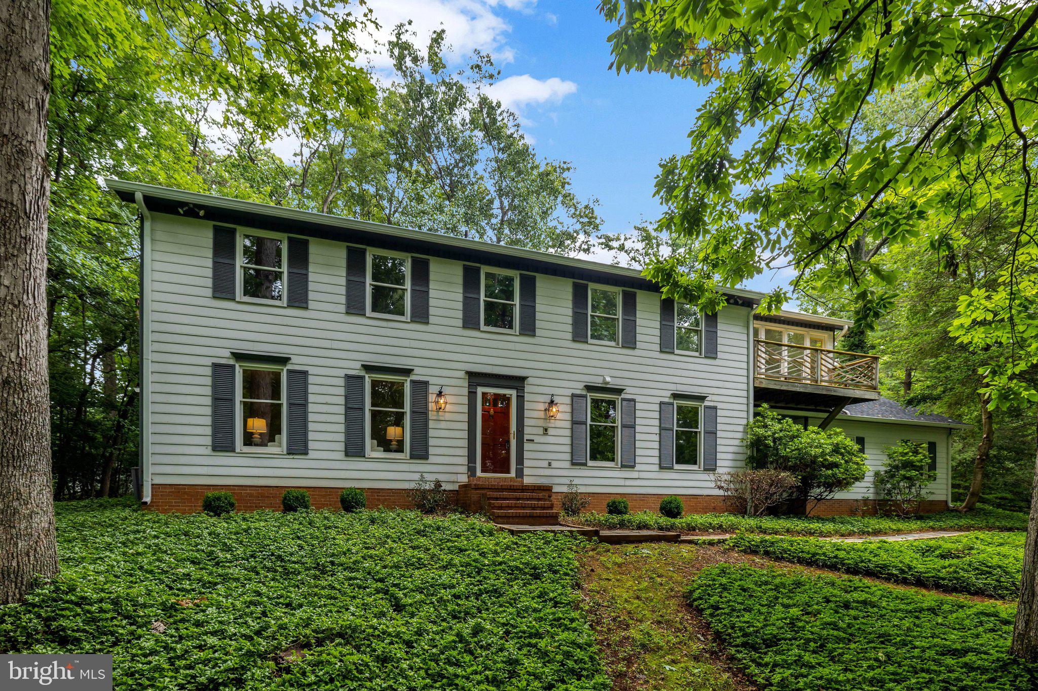 SPRINGVALE MEADOWS - Residential
