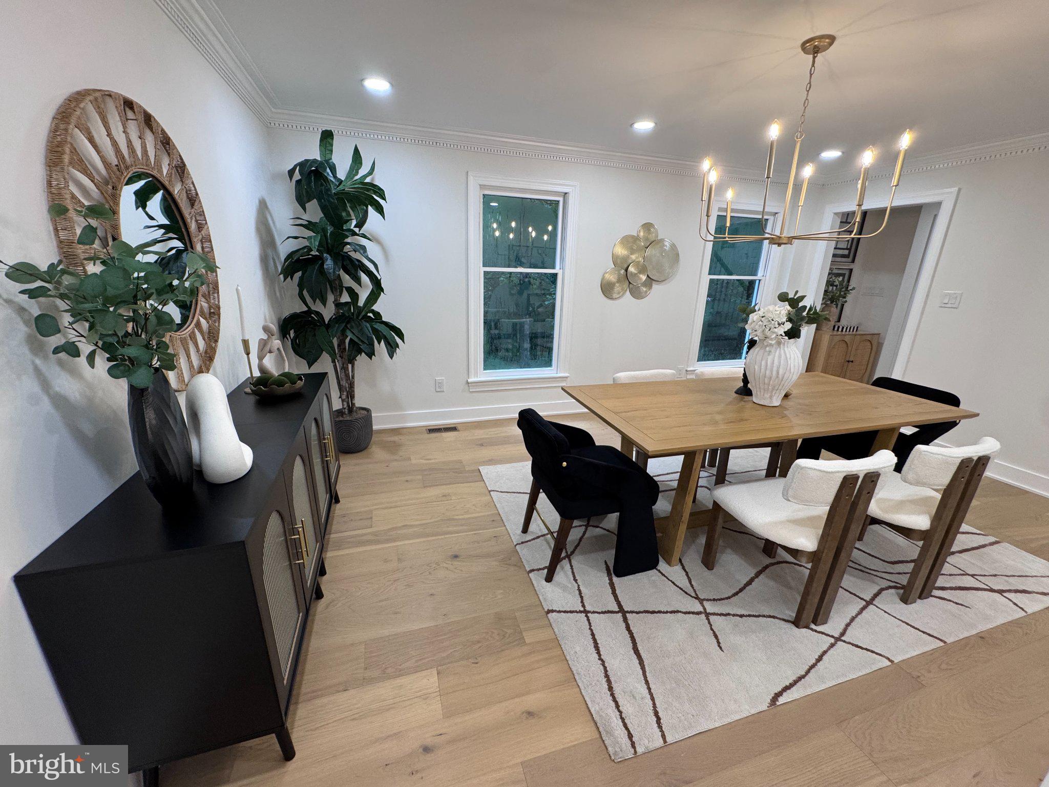SPRINGVALE MEADOWS - Residential