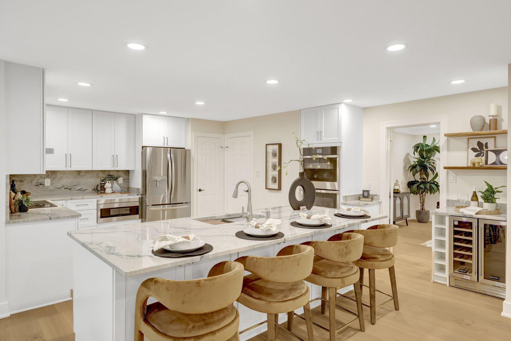SPRINGVALE MEADOWS - Residential