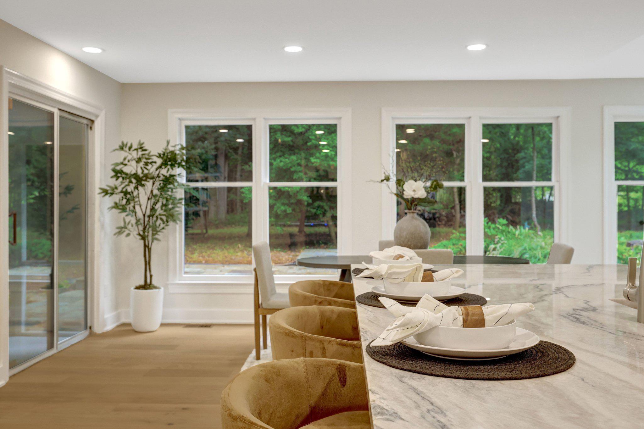 SPRINGVALE MEADOWS - Residential