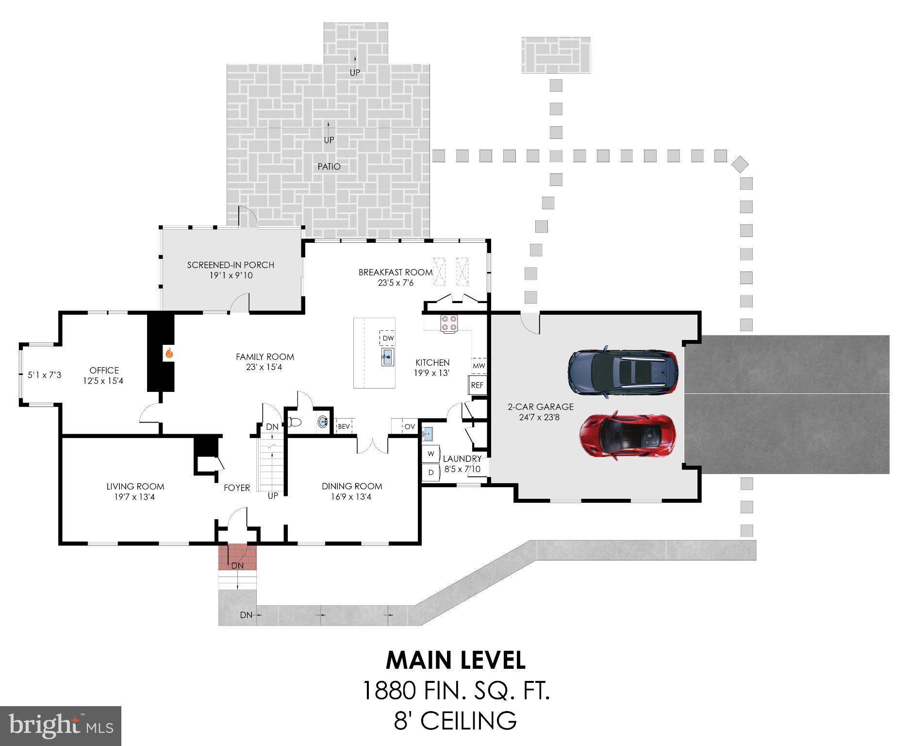 SPRINGVALE MEADOWS - Residential