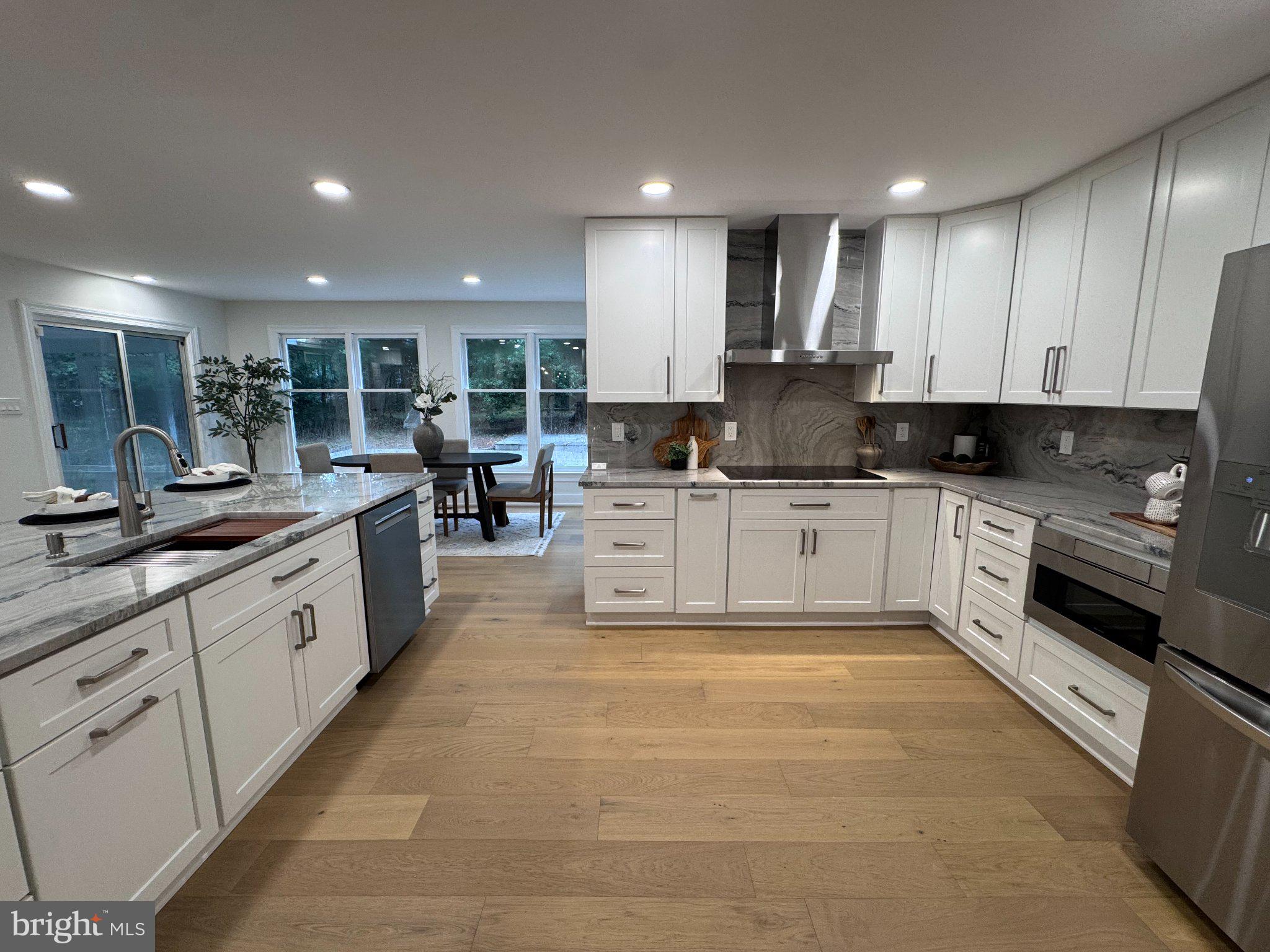 SPRINGVALE MEADOWS - Residential