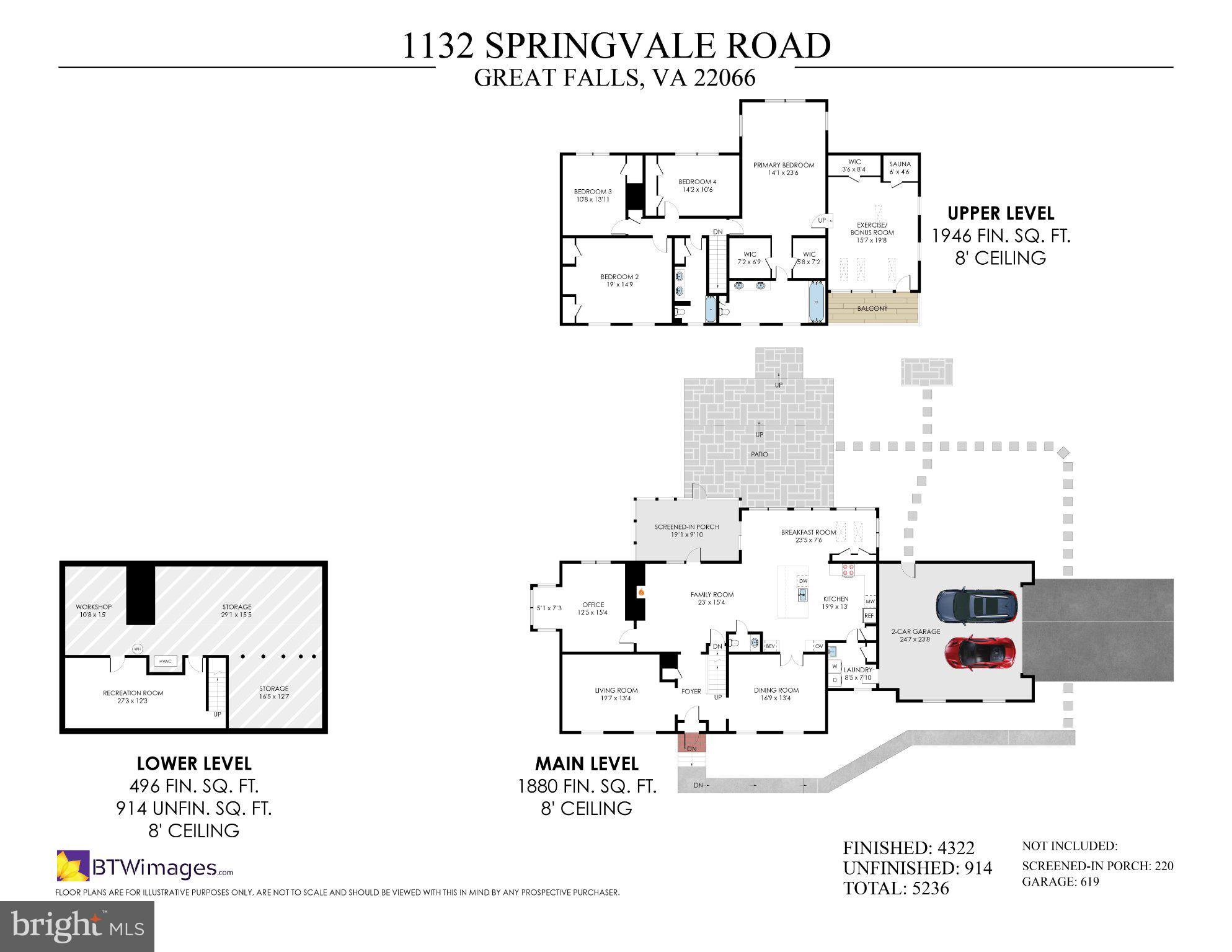 SPRINGVALE MEADOWS - Residential