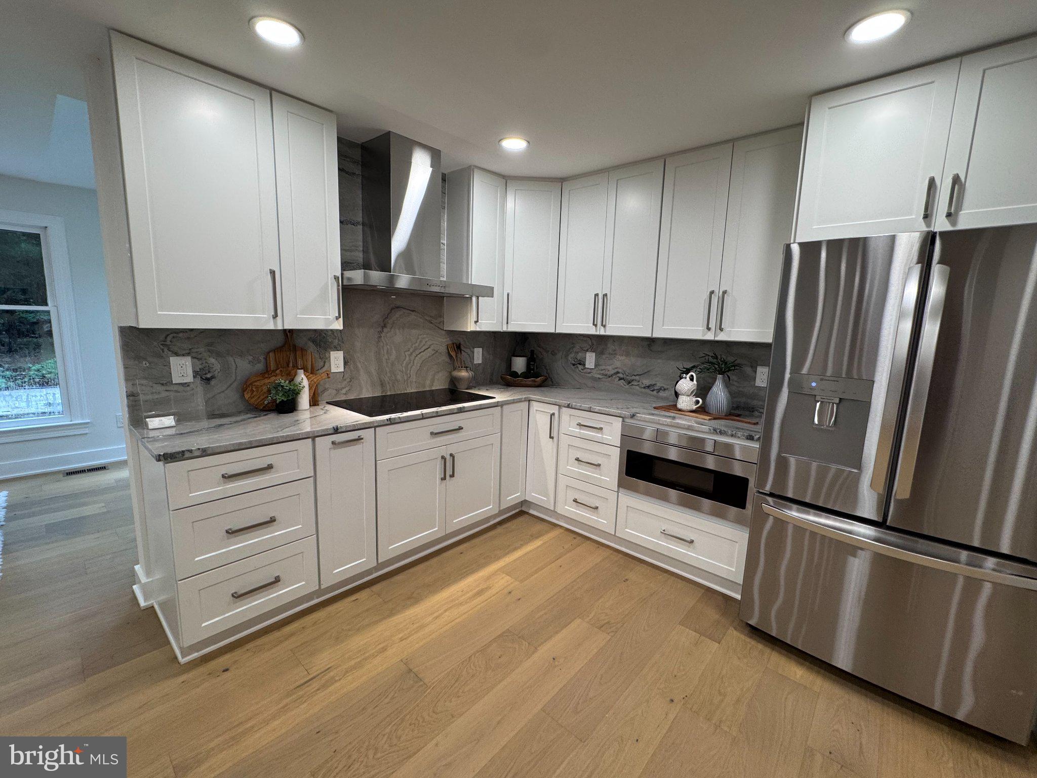 SPRINGVALE MEADOWS - Residential