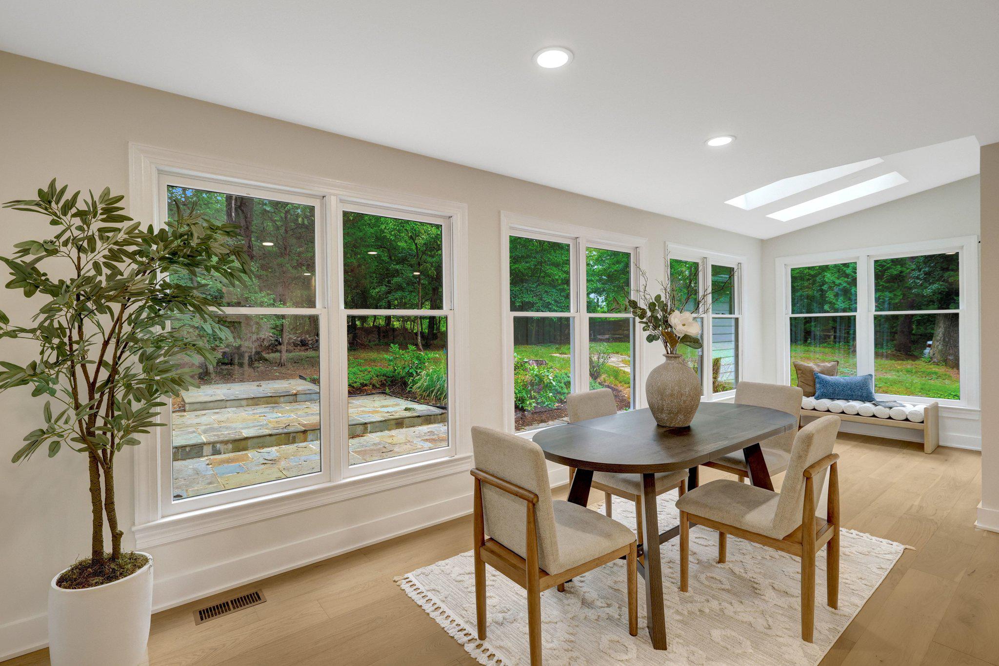 SPRINGVALE MEADOWS - Residential