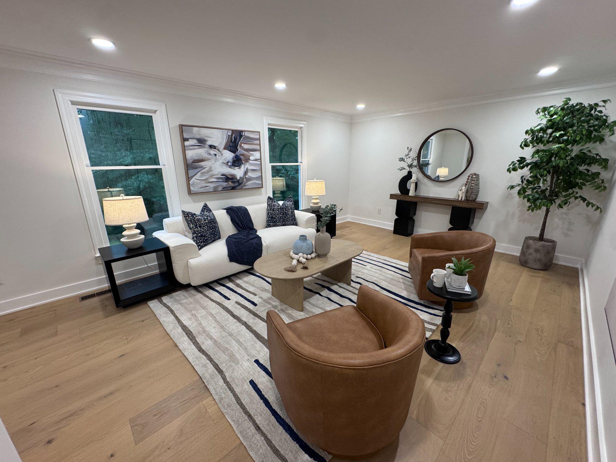 SPRINGVALE MEADOWS - Residential