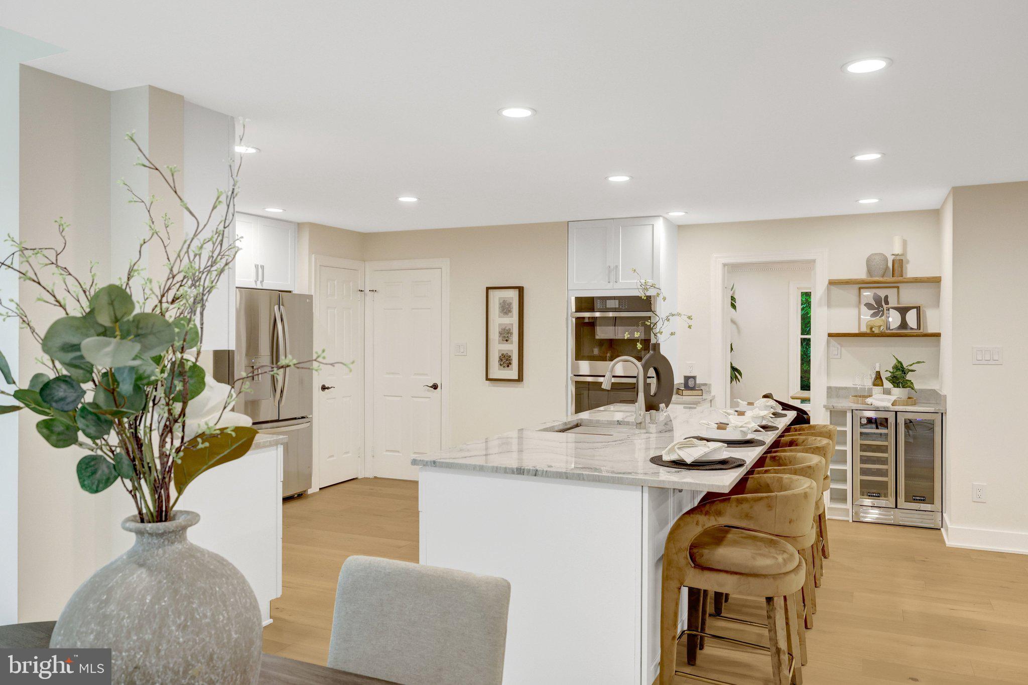 SPRINGVALE MEADOWS - Residential