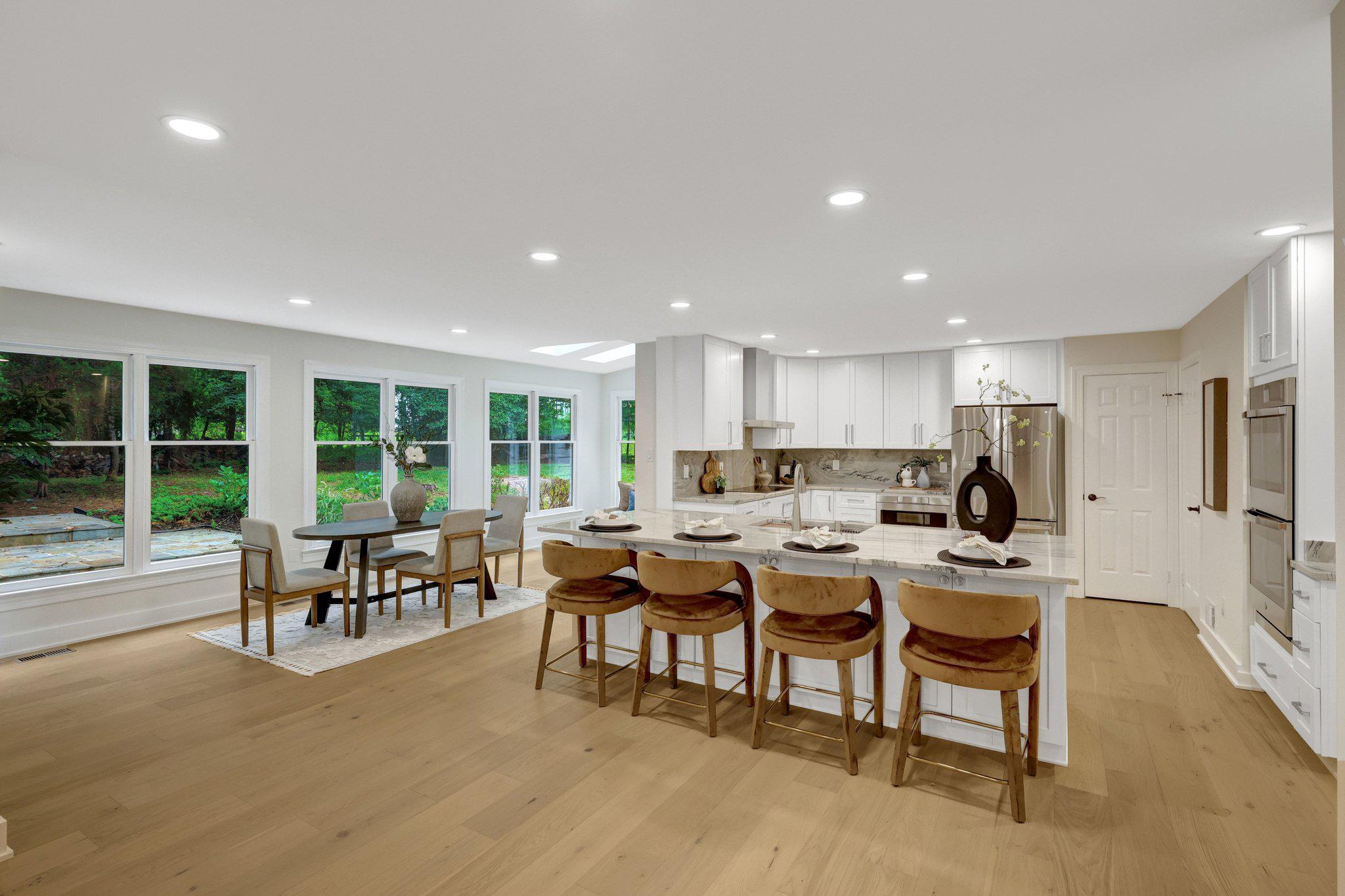 SPRINGVALE MEADOWS - Residential