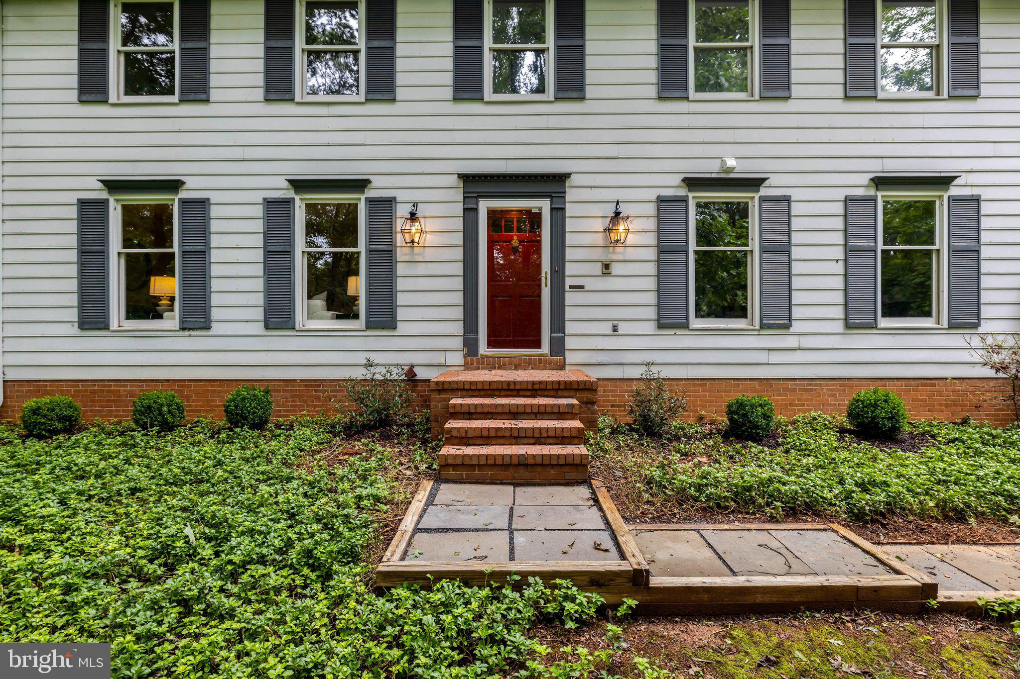 SPRINGVALE MEADOWS - Residential