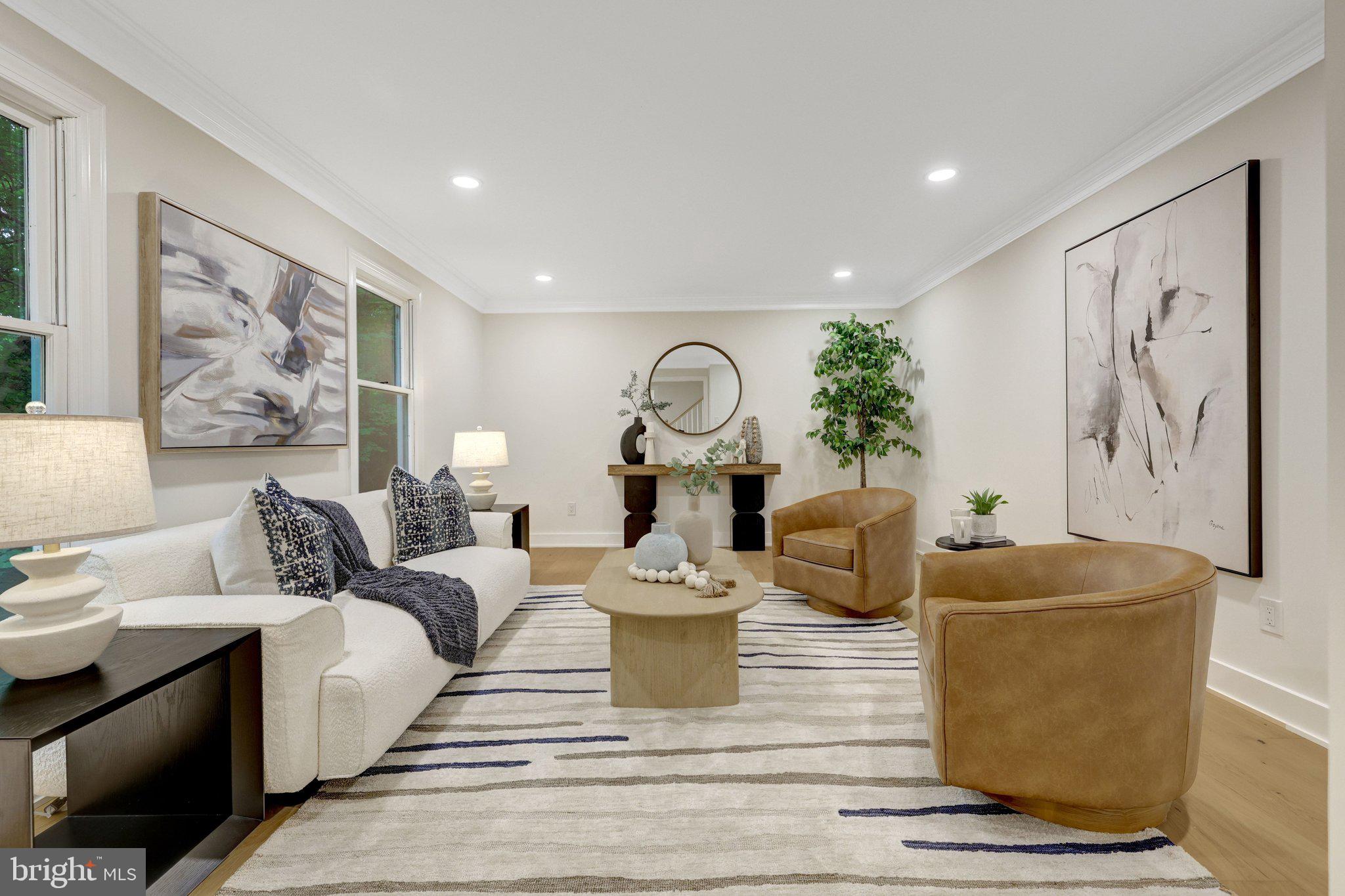 SPRINGVALE MEADOWS - Residential