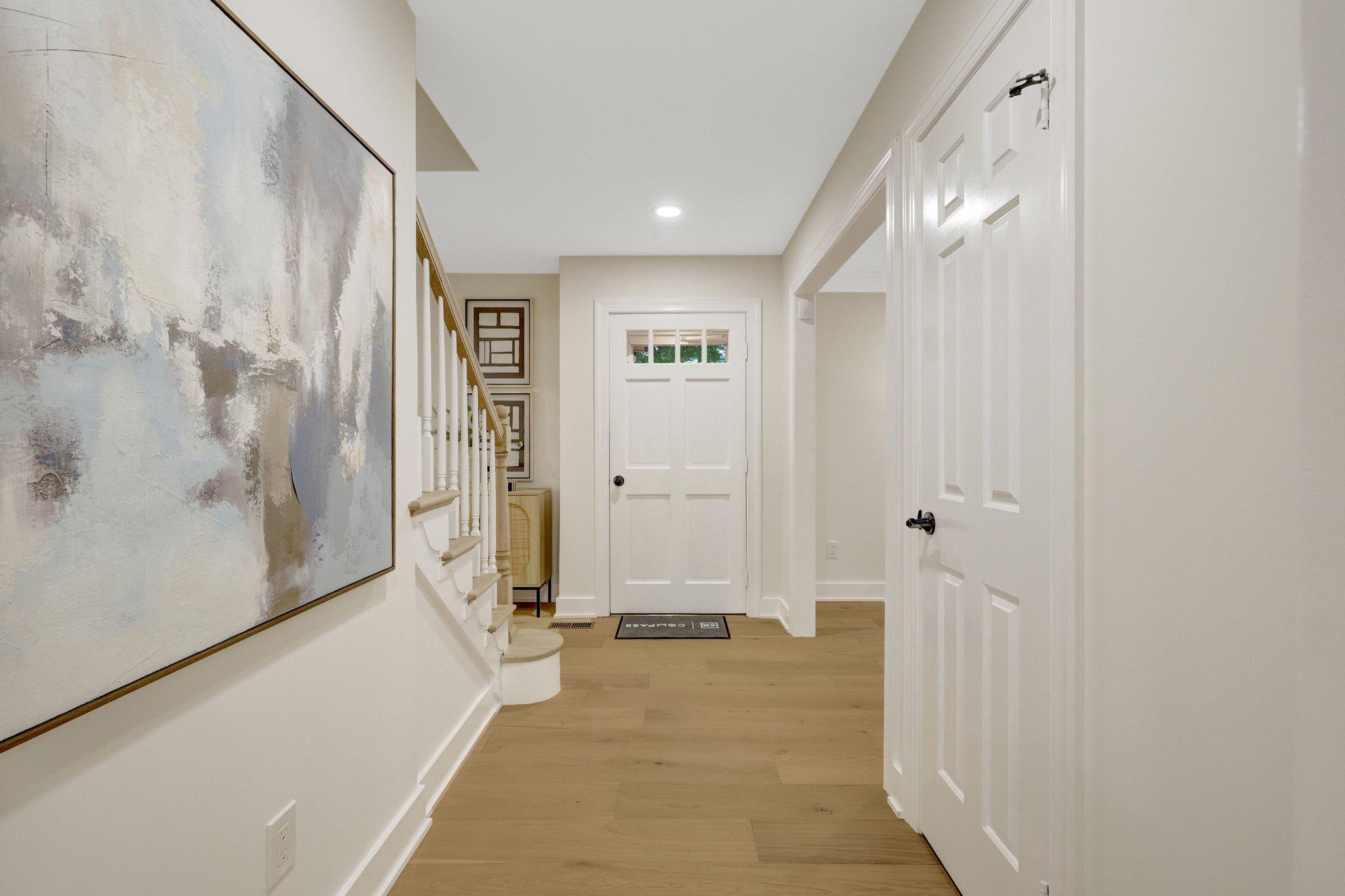 SPRINGVALE MEADOWS - Residential