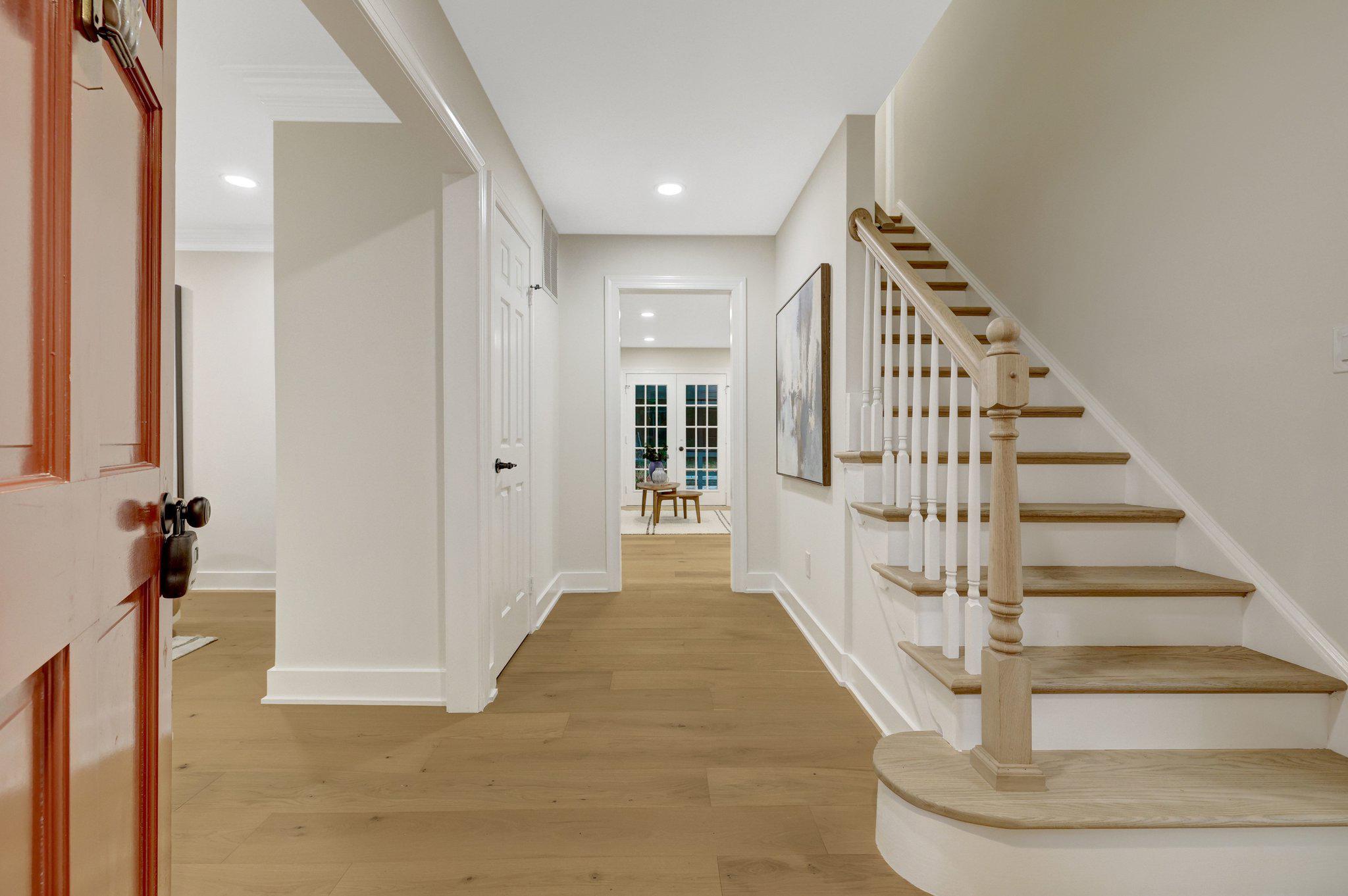 SPRINGVALE MEADOWS - Residential