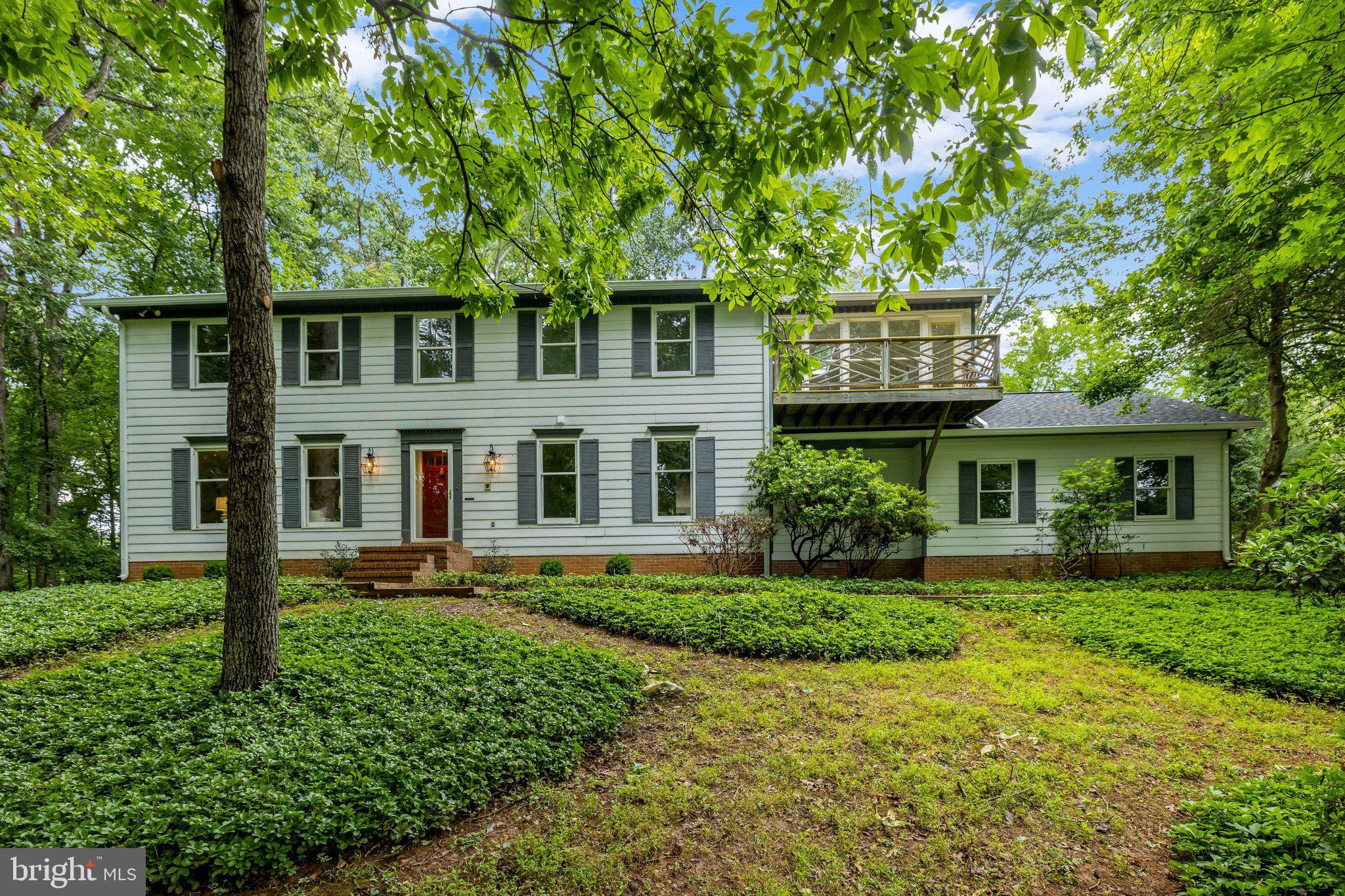 SPRINGVALE MEADOWS - Residential