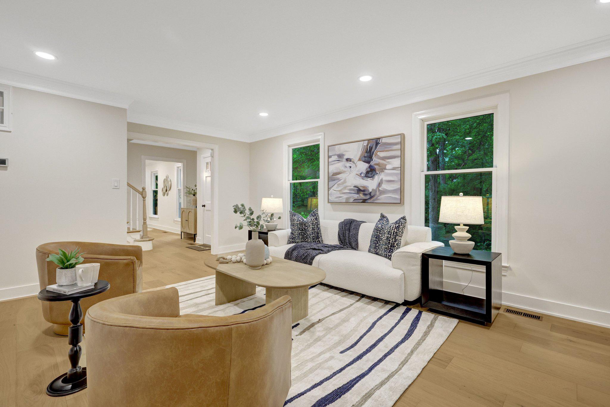 SPRINGVALE MEADOWS - Residential