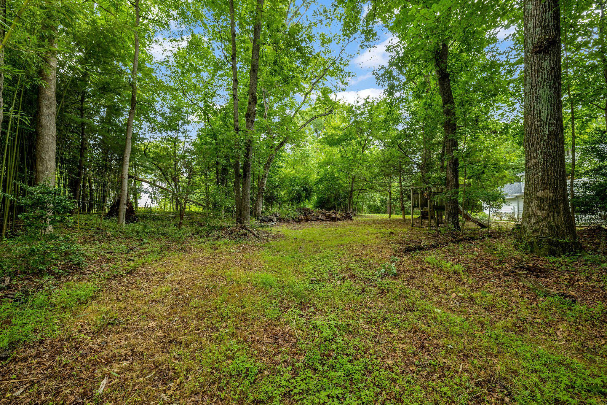 SPRINGVALE MEADOWS - Residential